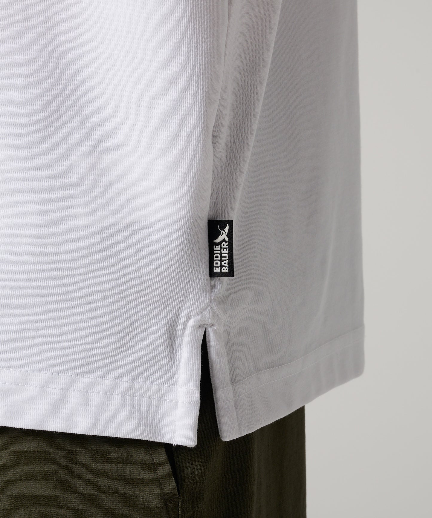 ジャージー ポロシャツ/JERSEY POLO