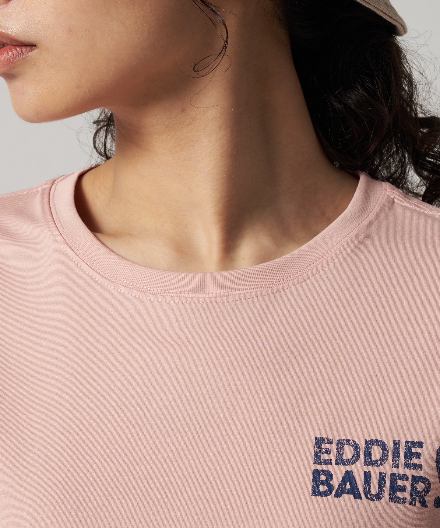グラフィック 半袖Tシャツ/SS GRAPHIC TEE