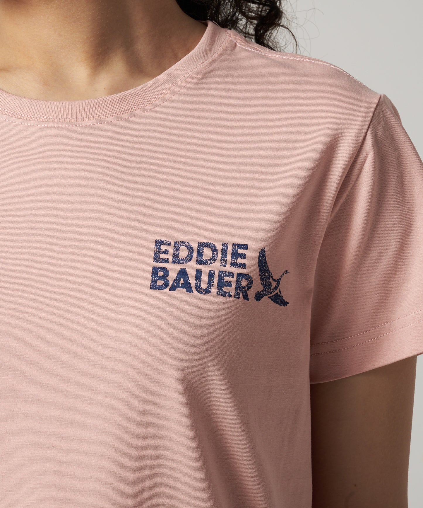 グラフィック 半袖Tシャツ/SS GRAPHIC TEE