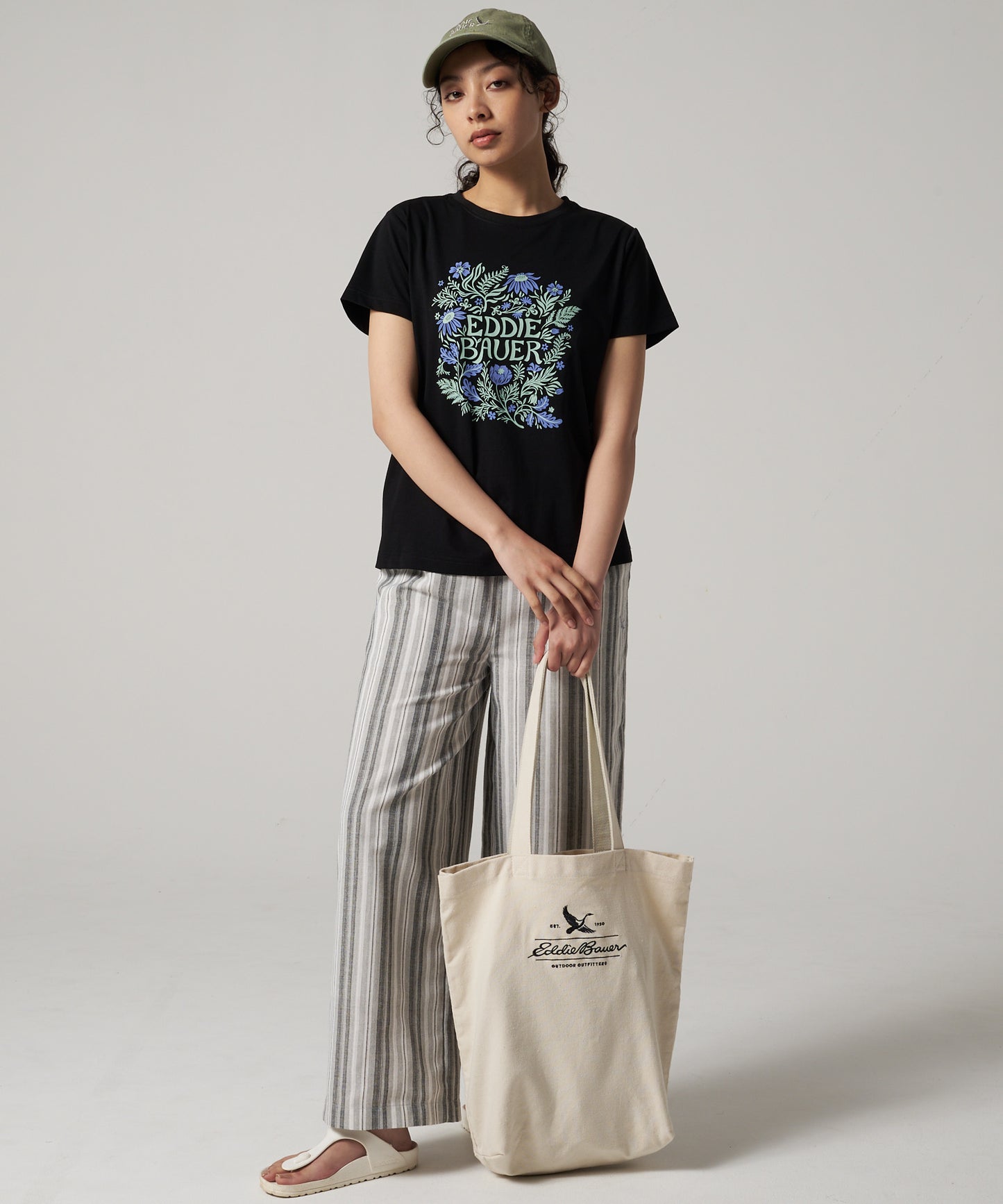 グラフィック 半袖Tシャツ/SS GRAPHIC TEE
