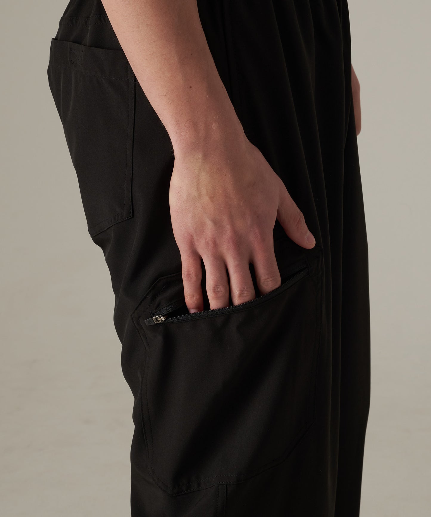 ソーラーホイル パンツ/SOLARFOIL PANTS