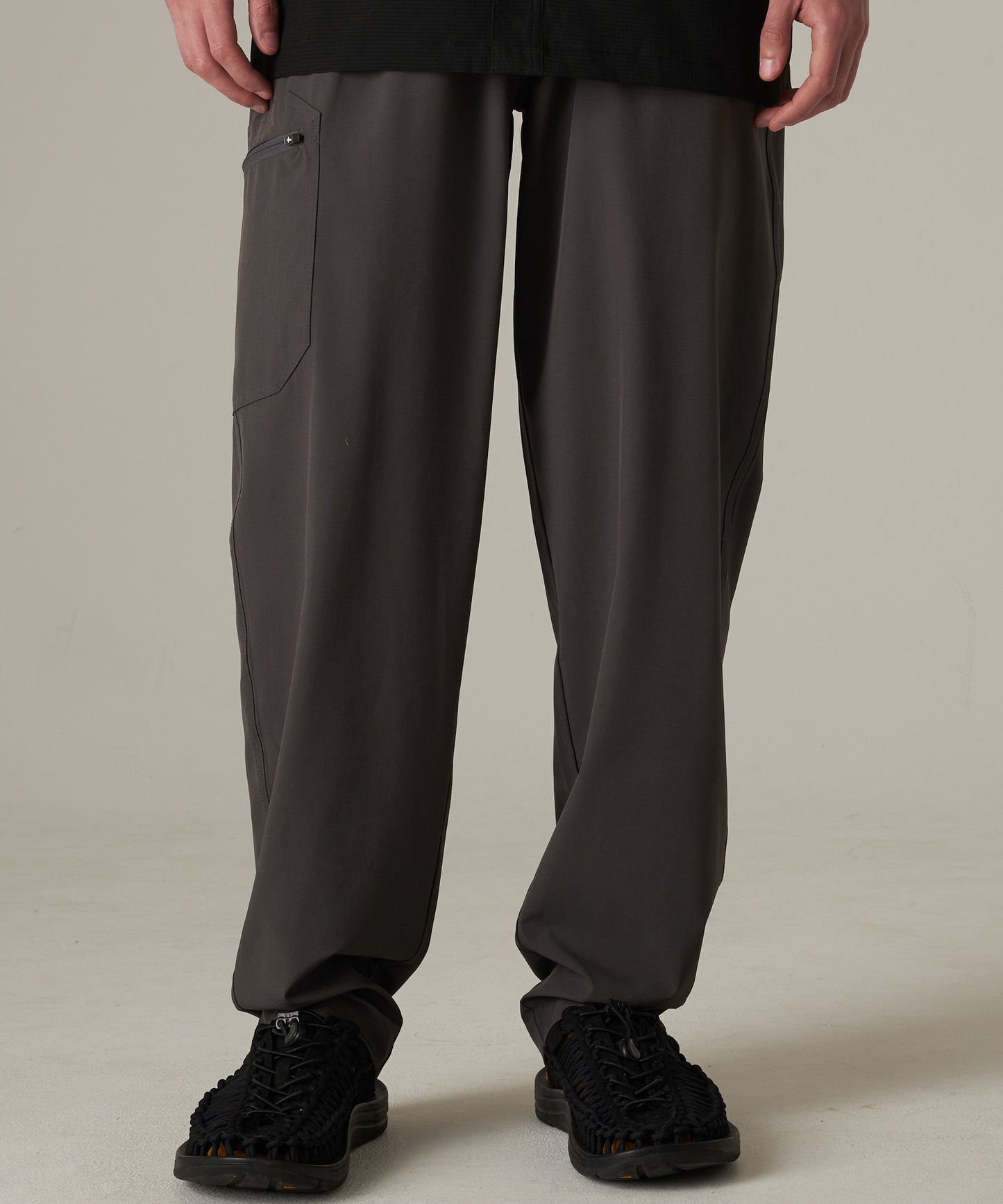 ソーラーホイル パンツ/SOLARFOIL PANTS