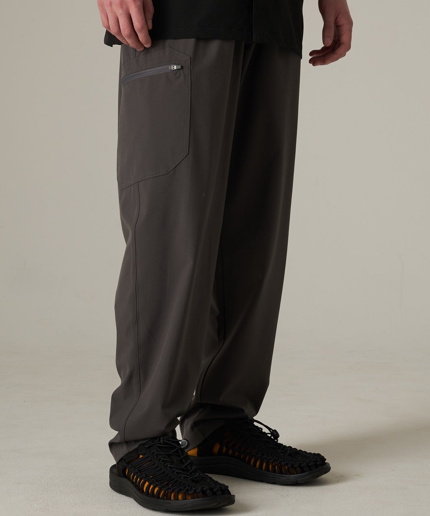 ソーラーホイル パンツ/SOLARFOIL PANTS