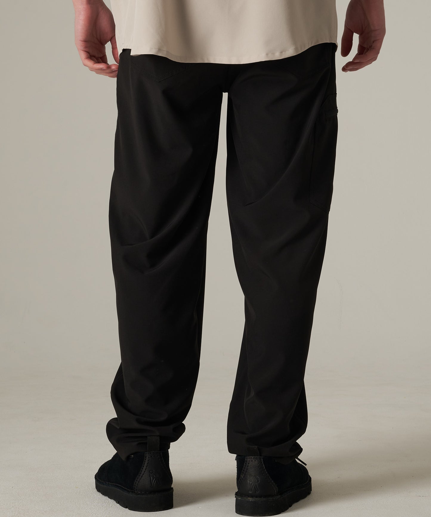 ソーラーホイル パンツ/SOLARFOIL PANTS
