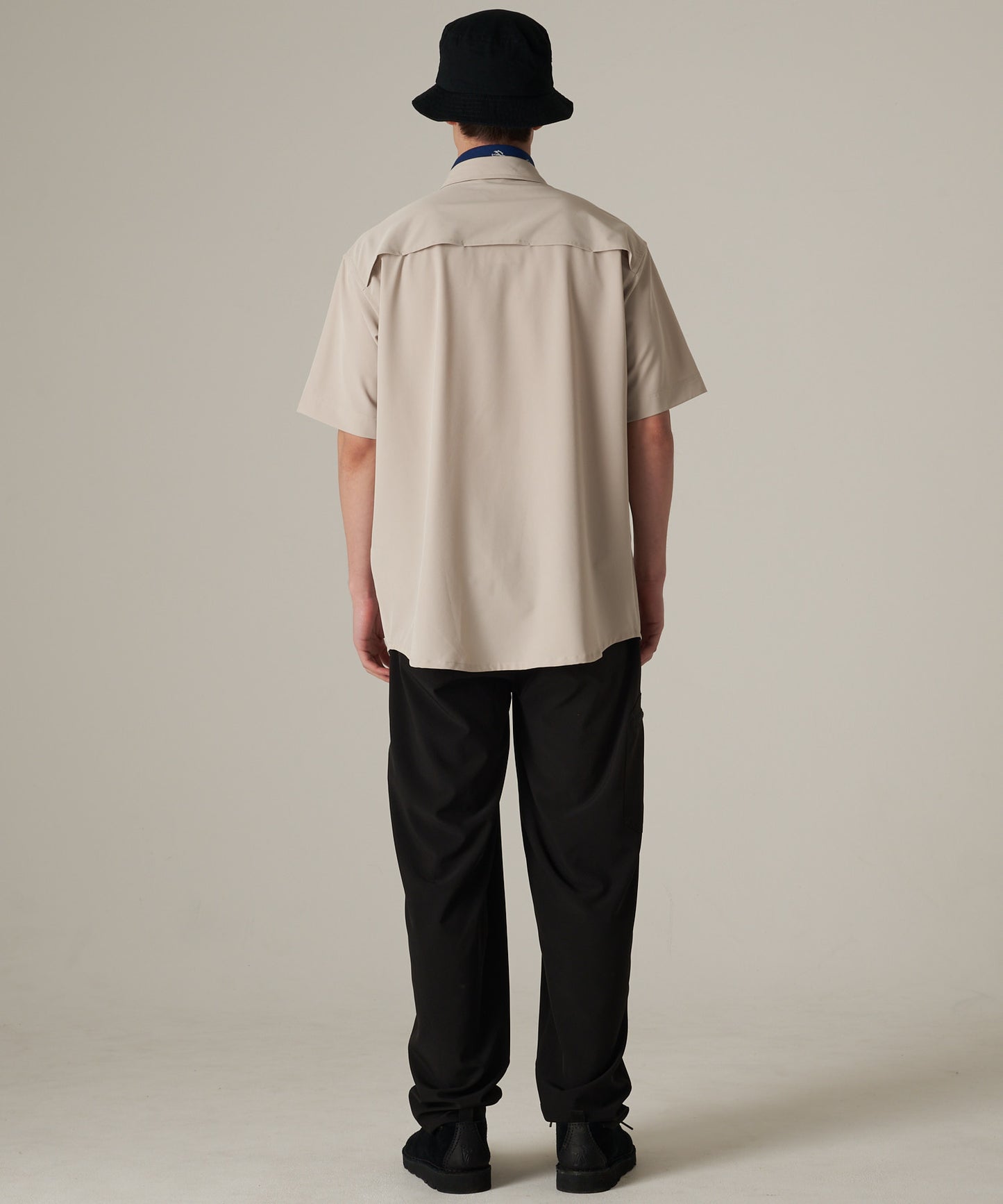 ソーラーホイル パンツ/SOLARFOIL PANTS