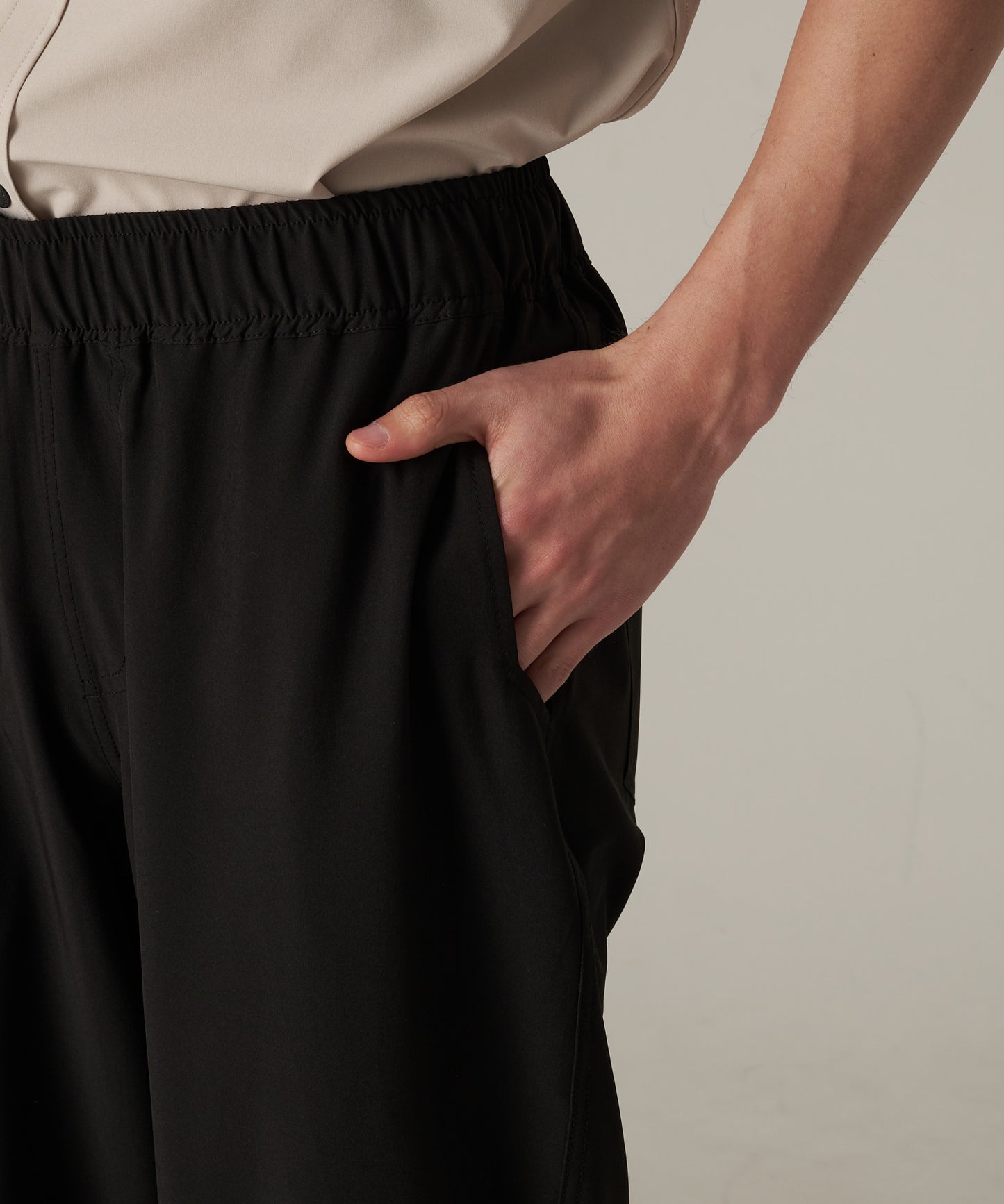 ソーラーホイル パンツ/SOLARFOIL PANTS