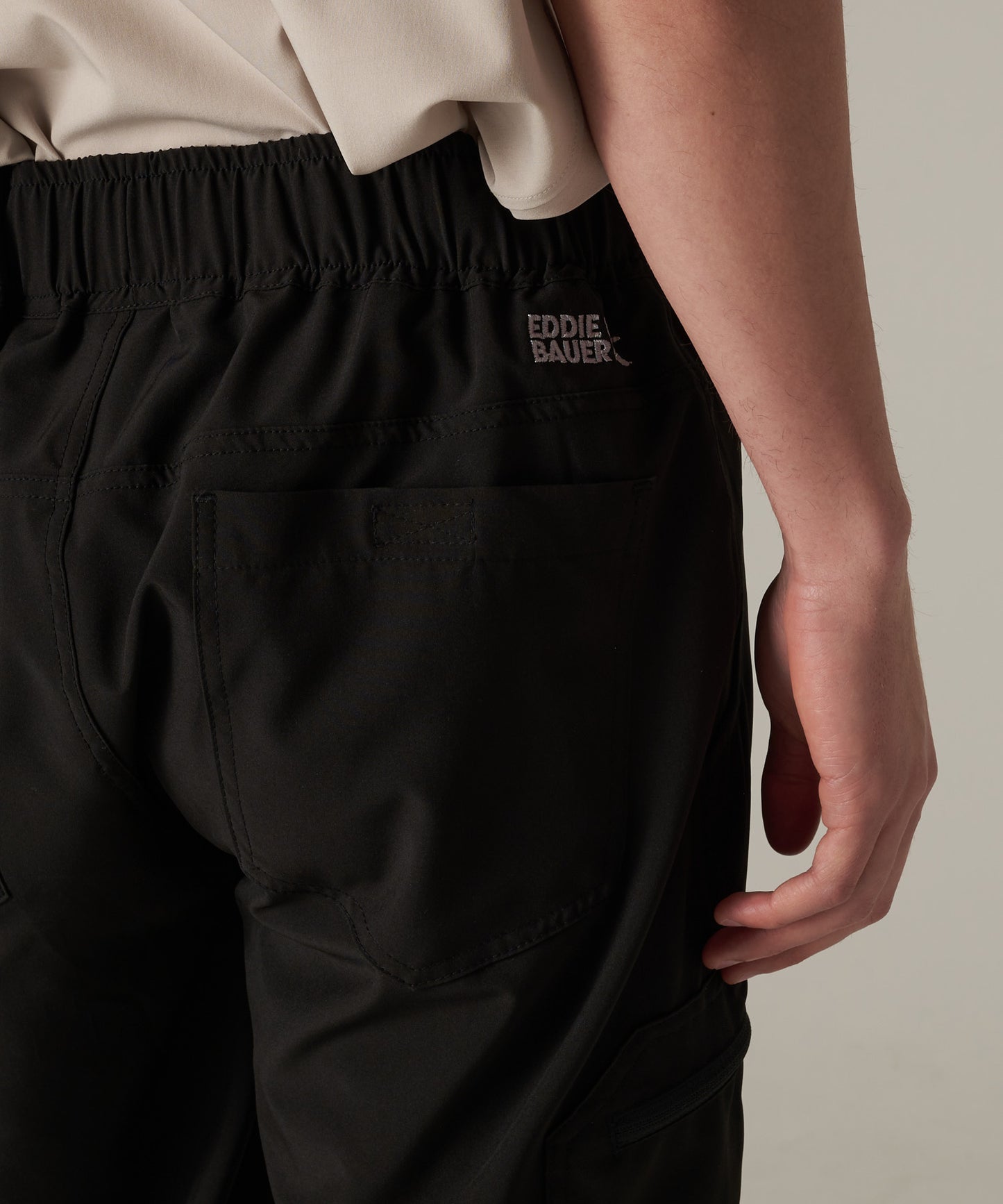 ソーラーホイル パンツ/SOLARFOIL PANTS