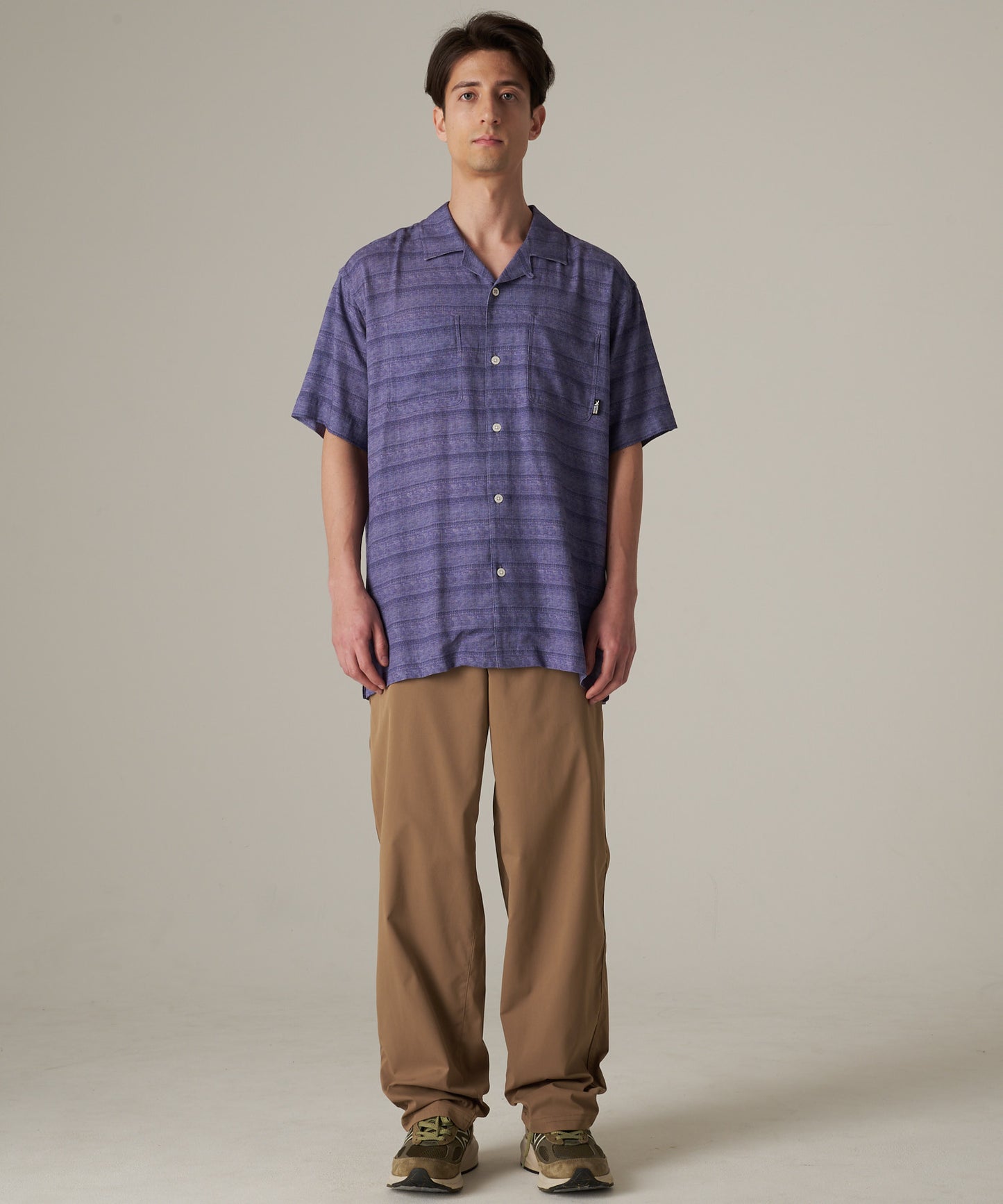 ホライゾン ガイドチノパンツ クラシックフィット/HORIZON GUIDE CHINO CLASSIC FIT