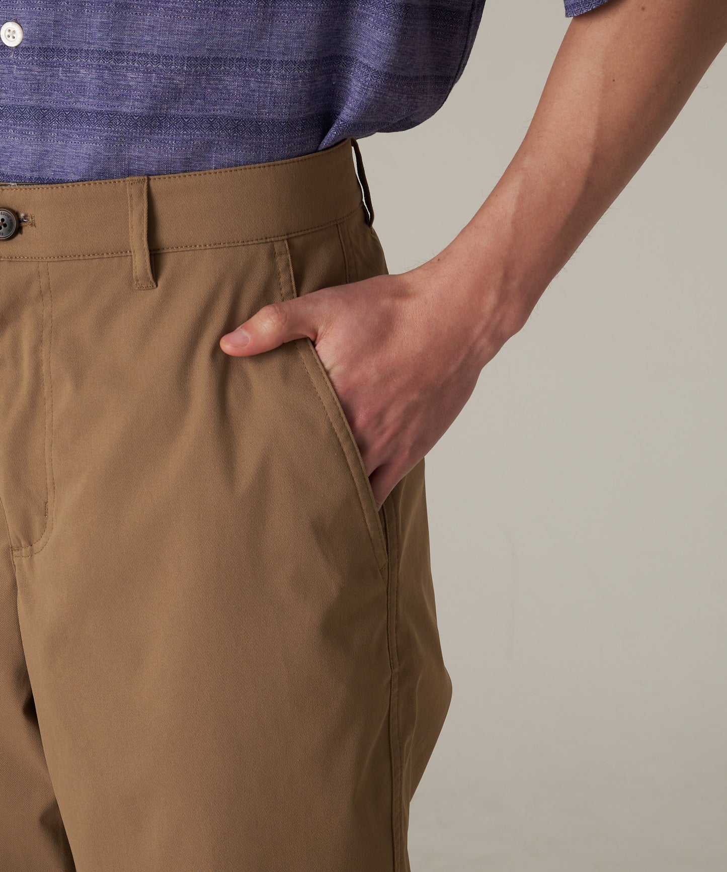 ホライゾン ガイドチノパンツ クラシックフィット/HORIZON GUIDE CHINO CLASSIC FIT