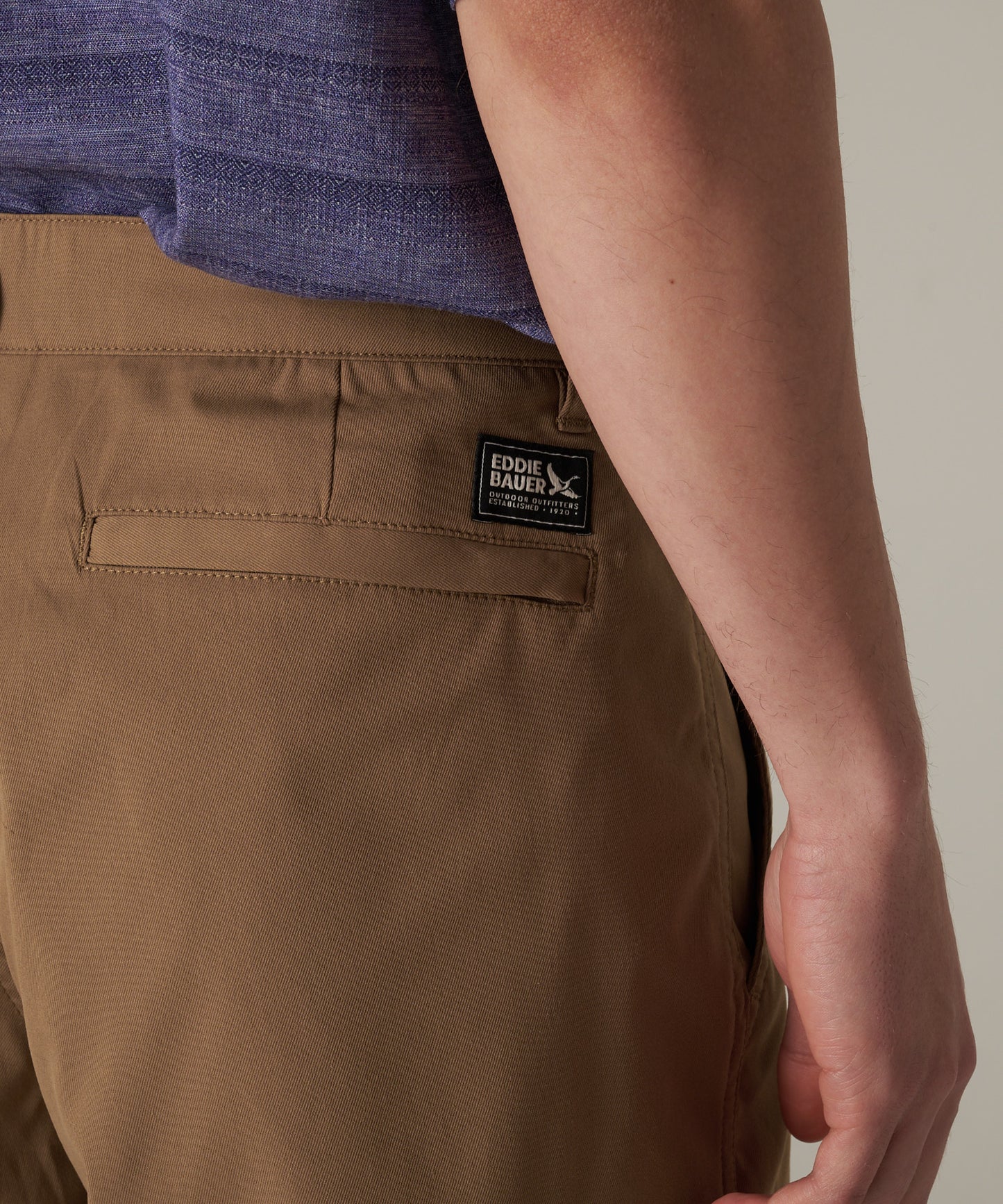 ホライゾン ガイドチノパンツ クラシックフィット/HORIZON GUIDE CHINO CLASSIC FIT