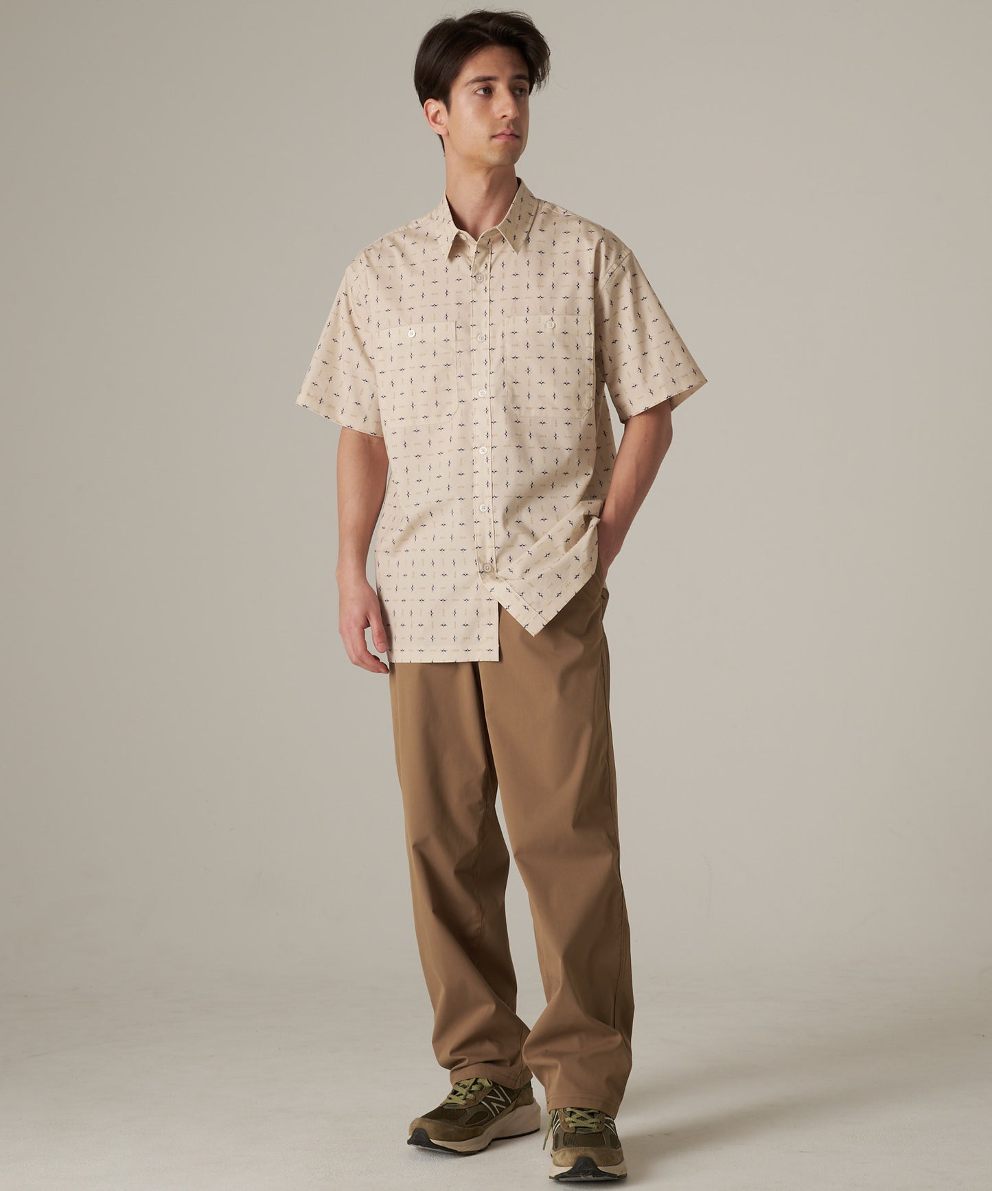 ホライゾン ガイドチノパンツ クラシックフィット/HORIZON GUIDE CHINO CLASSIC FIT