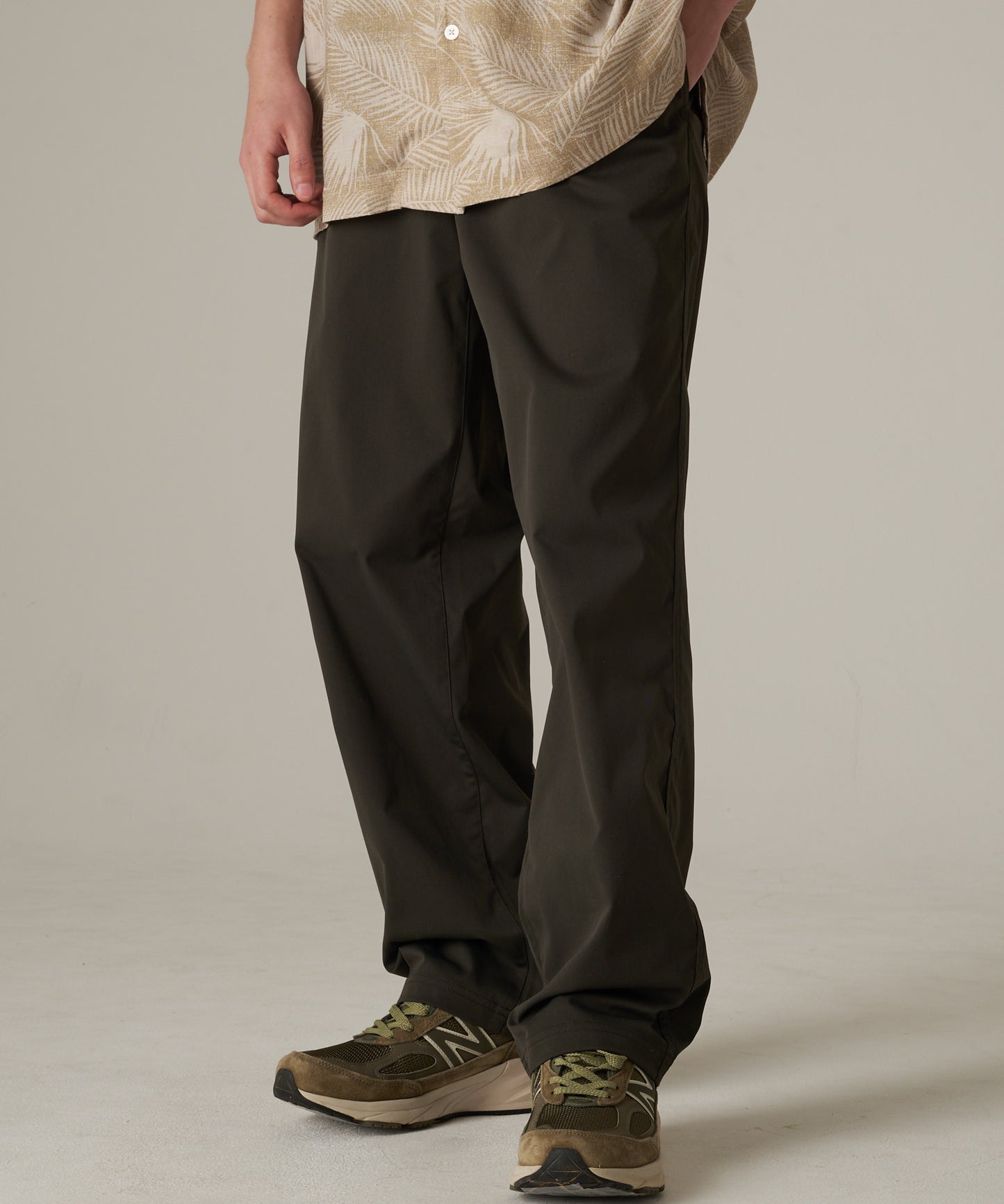 ホライゾン ガイドチノパンツ クラシックフィット/HORIZON GUIDE CHINO CLASSIC FIT