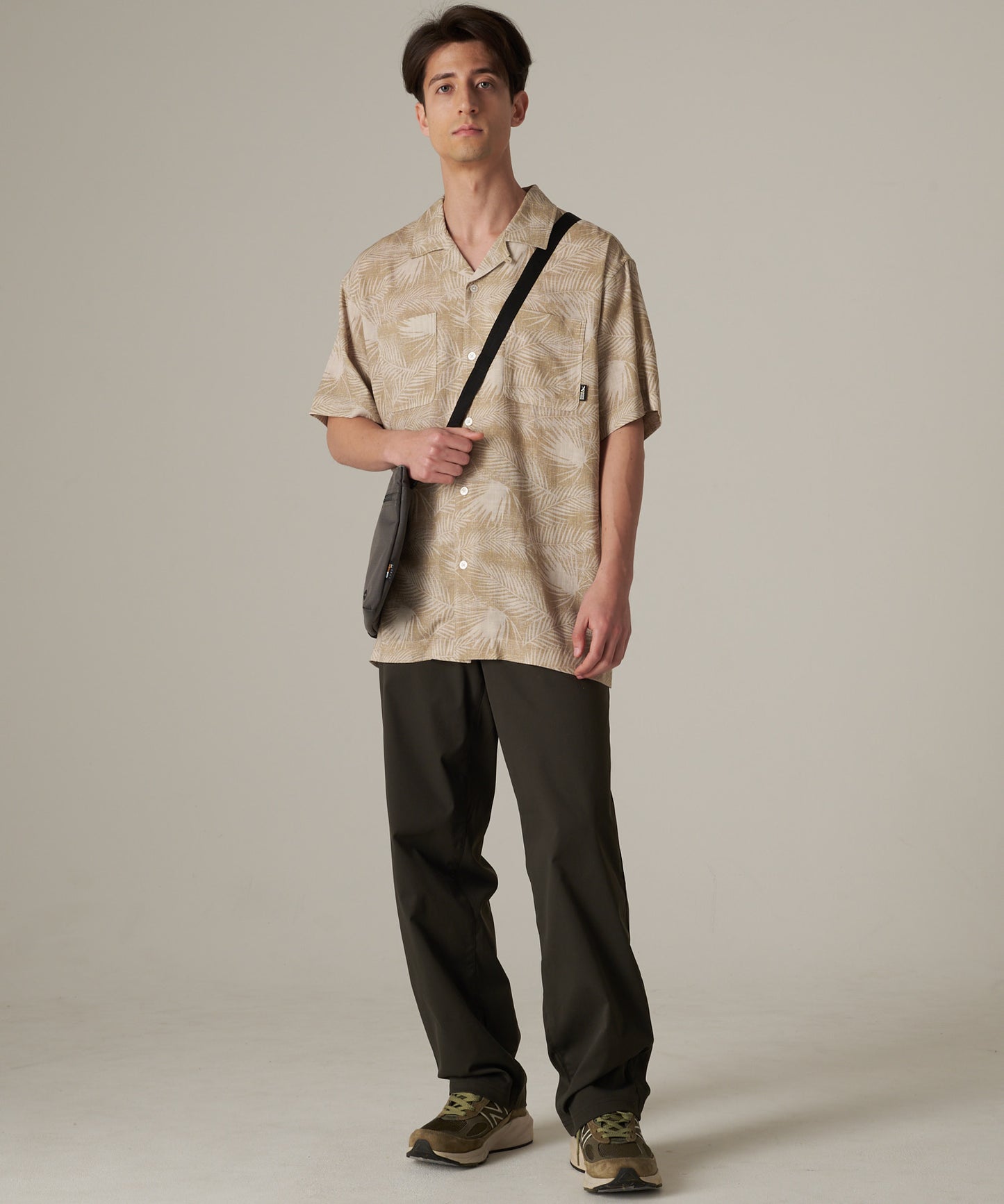 ホライゾン ガイドチノパンツ クラシックフィット/HORIZON GUIDE CHINO CLASSIC FIT