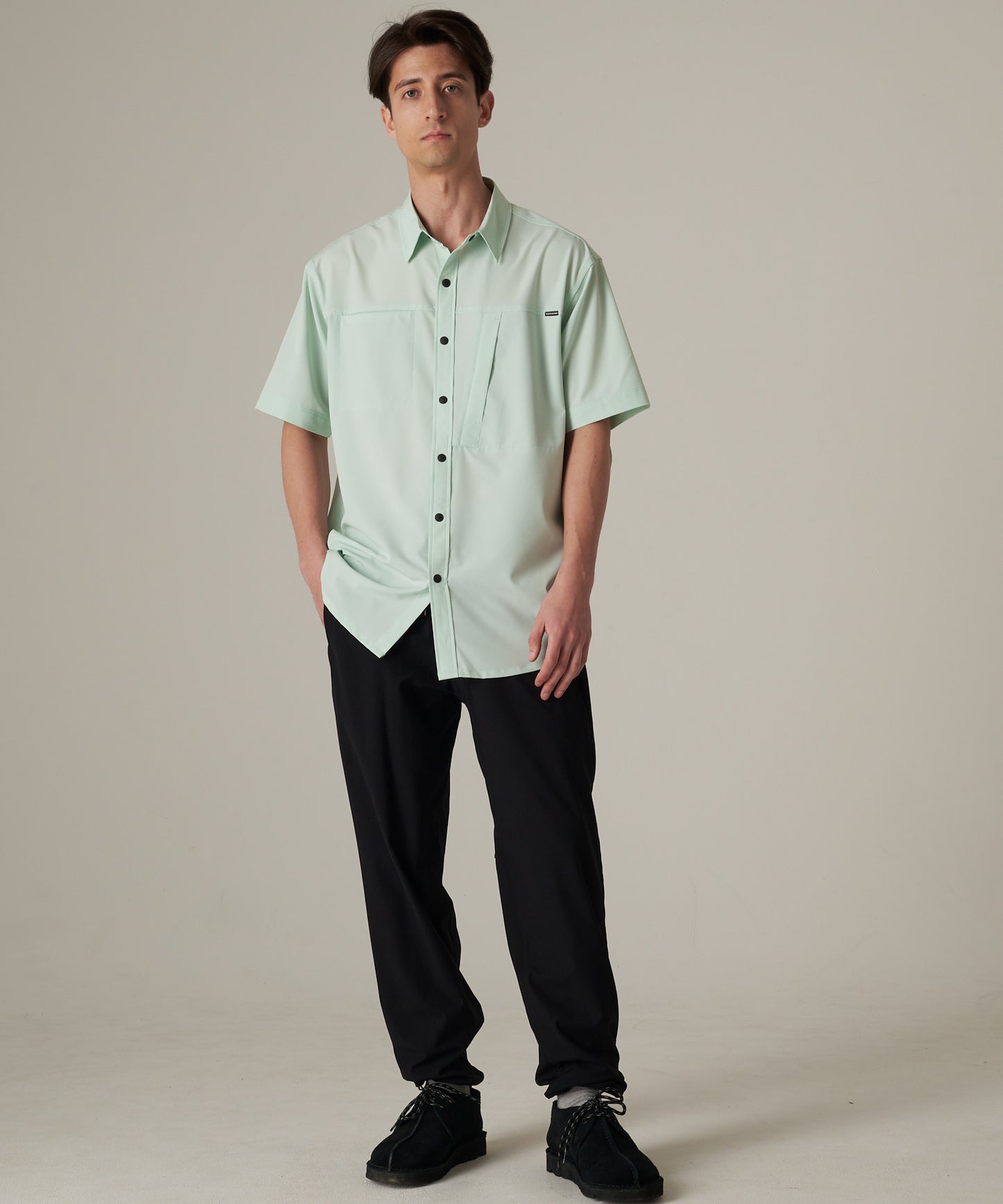 スウィッチ パンツ/THE SWITCH PANTS