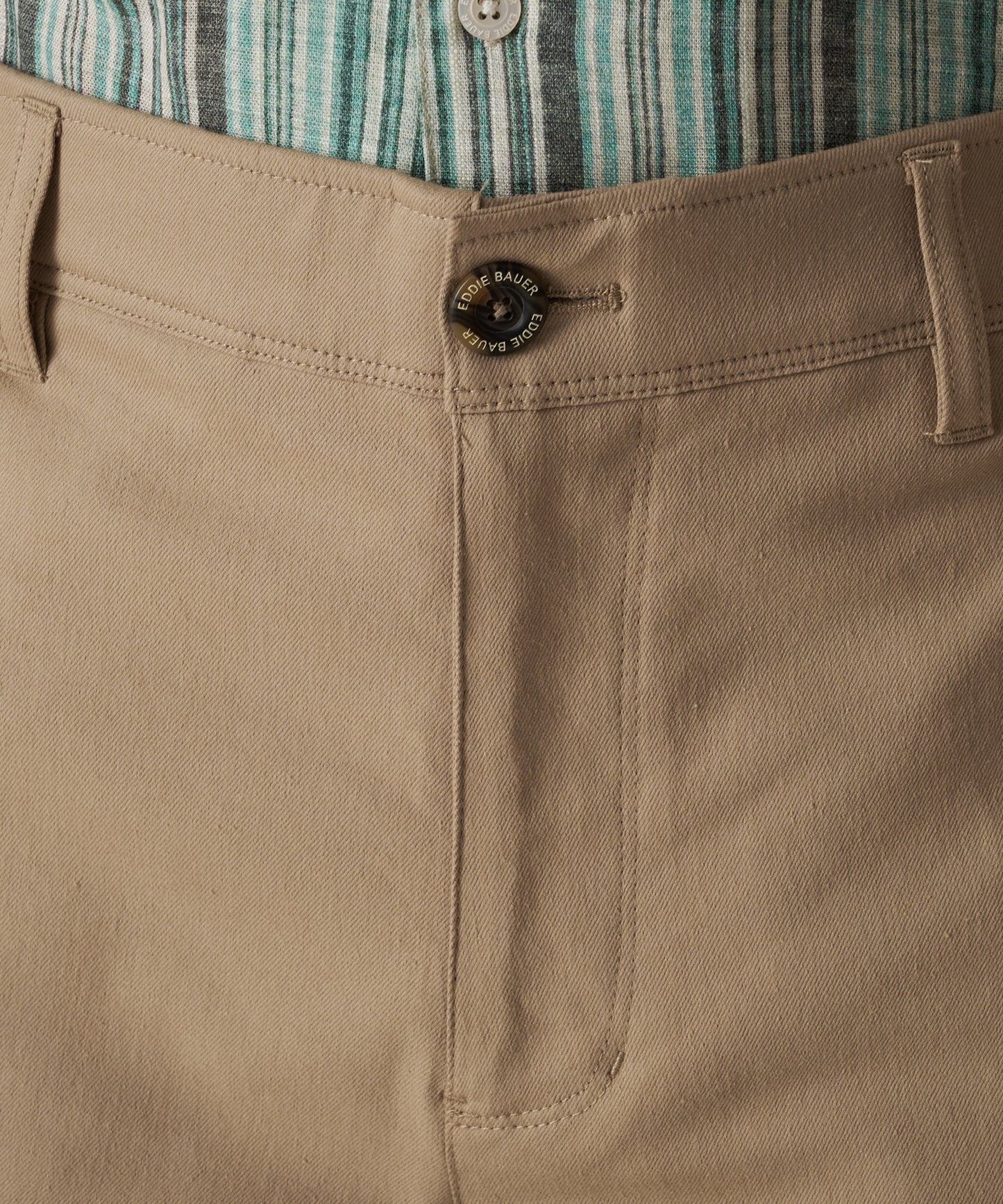 ボイジャーフレックス チノショートパンツ/VOYAGER FLEX CHINO SHORTS