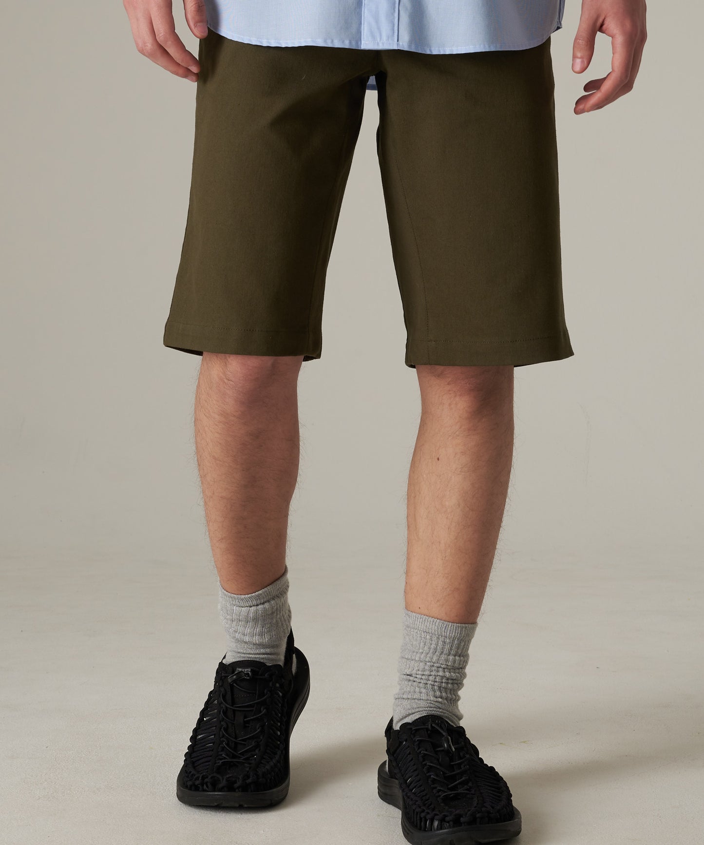 ボイジャーフレックス チノショートパンツ/VOYAGER FLEX CHINO SHORTS