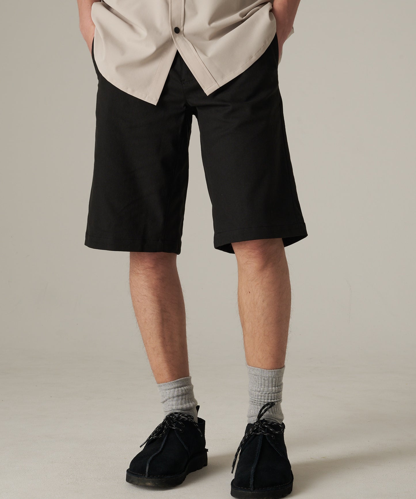 ボイジャーフレックス チノショートパンツ/VOYAGER FLEX CHINO SHORTS