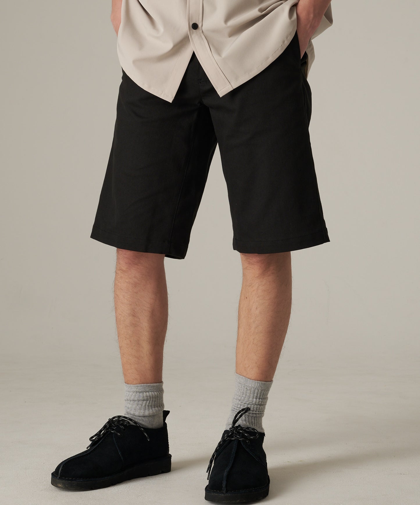 ボイジャーフレックス チノショートパンツ/VOYAGER FLEX CHINO SHORTS