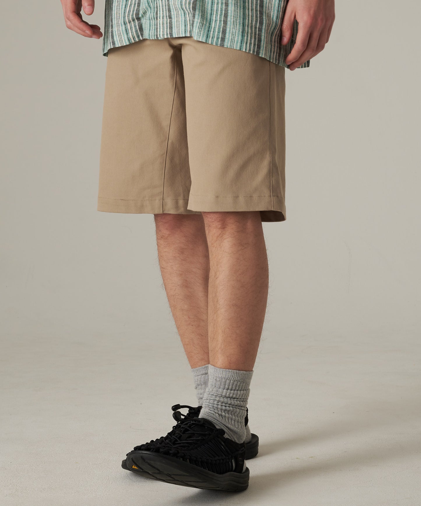 ボイジャーフレックス チノショートパンツ/VOYAGER FLEX CHINO SHORTS