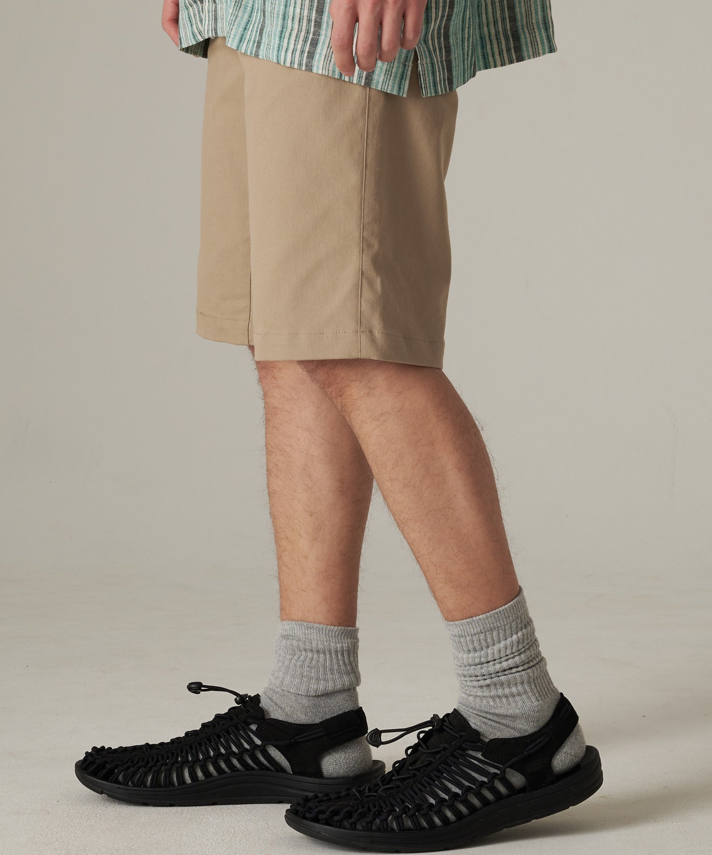 ボイジャーフレックス チノショートパンツ/VOYAGER FLEX CHINO SHORTS