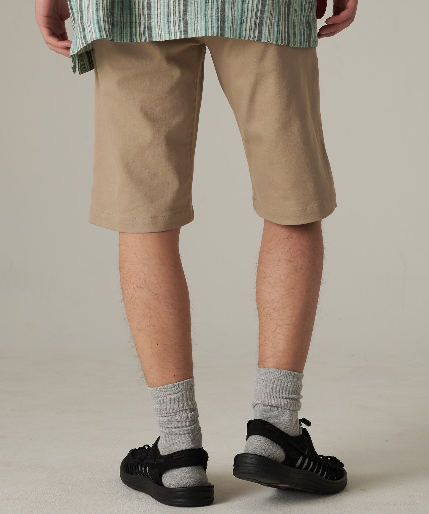 ボイジャーフレックス チノショートパンツ/VOYAGER FLEX CHINO SHORTS