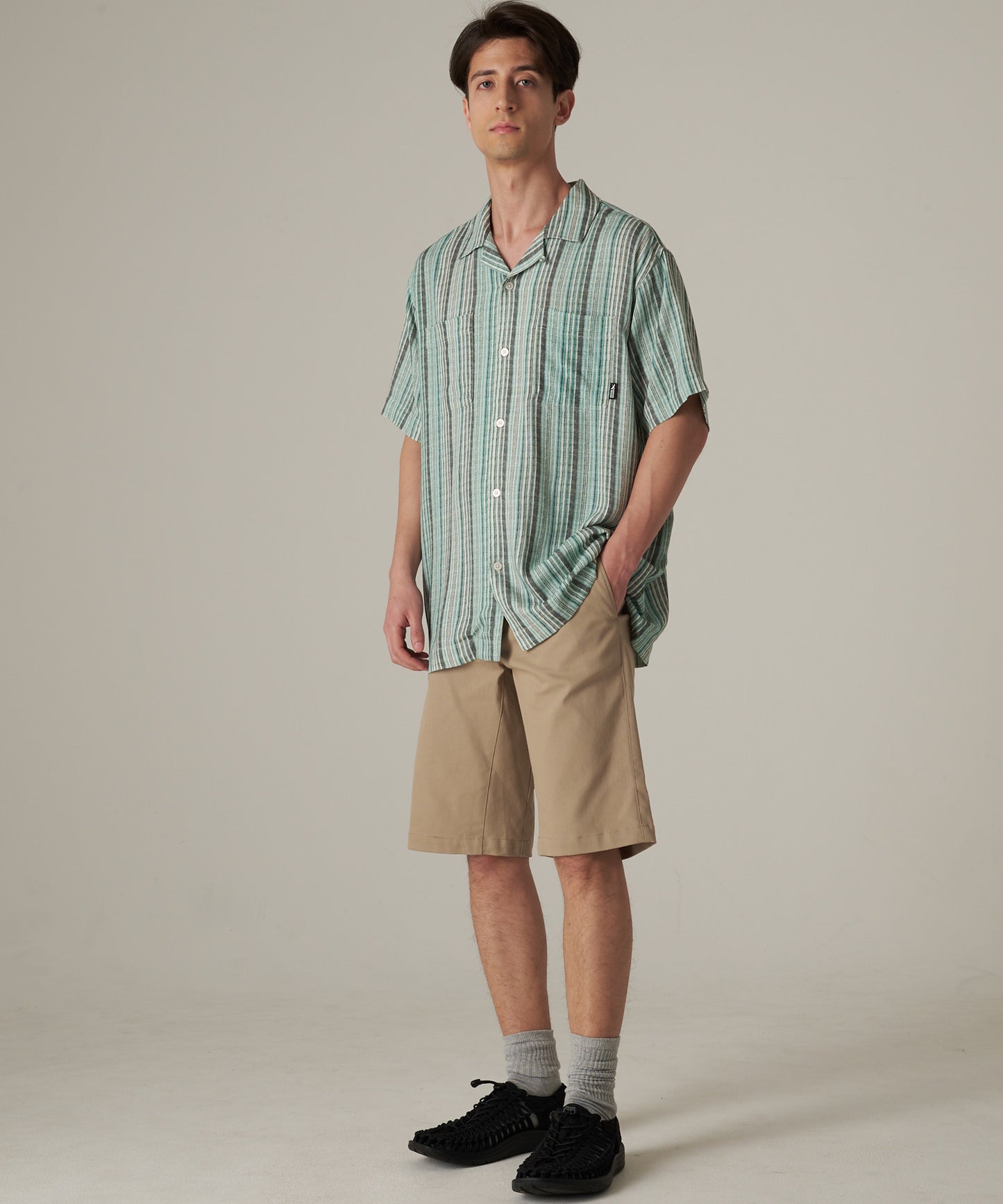 ボイジャーフレックス チノショートパンツ/VOYAGER FLEX CHINO SHORTS