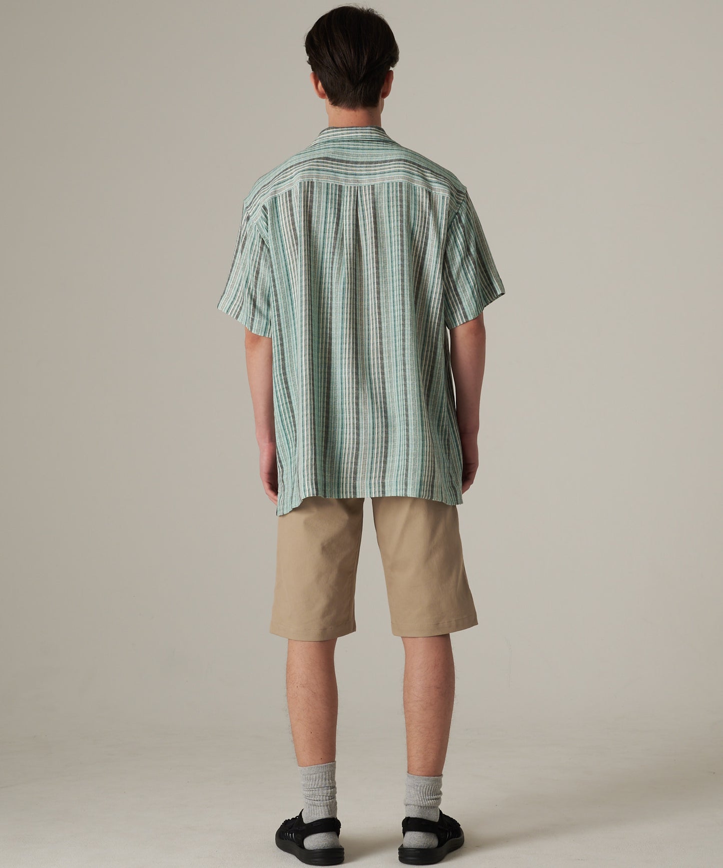 ボイジャーフレックス チノショートパンツ/VOYAGER FLEX CHINO SHORTS