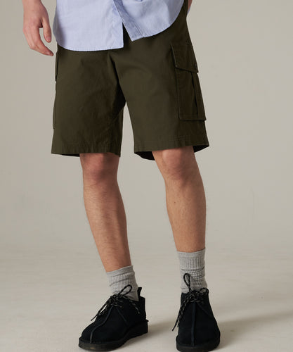 ティンバーエッジ リップストップ ショートパンツ/TIMBER EDGE RIPSTOP SHORT