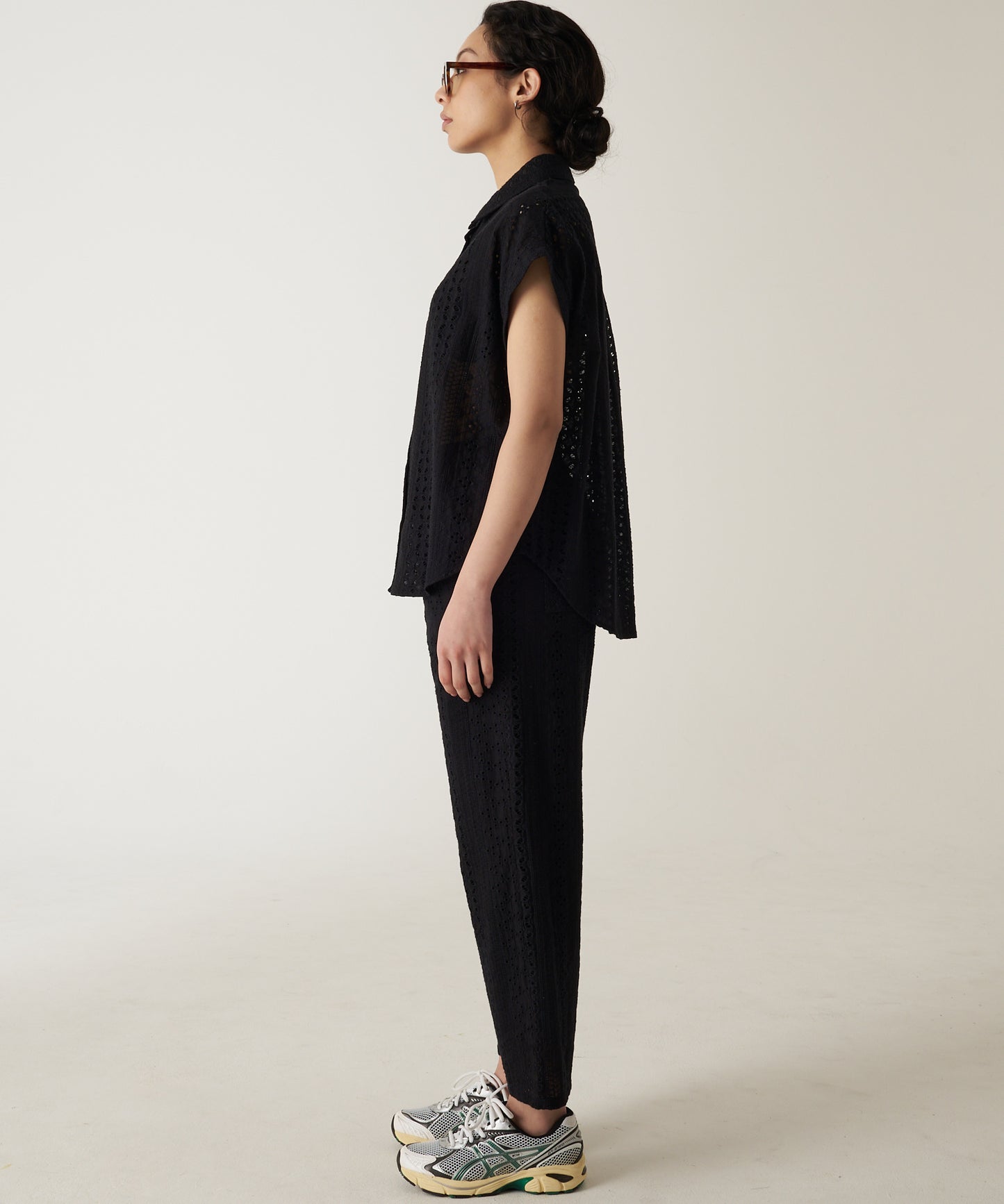 シーサイド レースパンツ/SEASIDE LACE PANTS