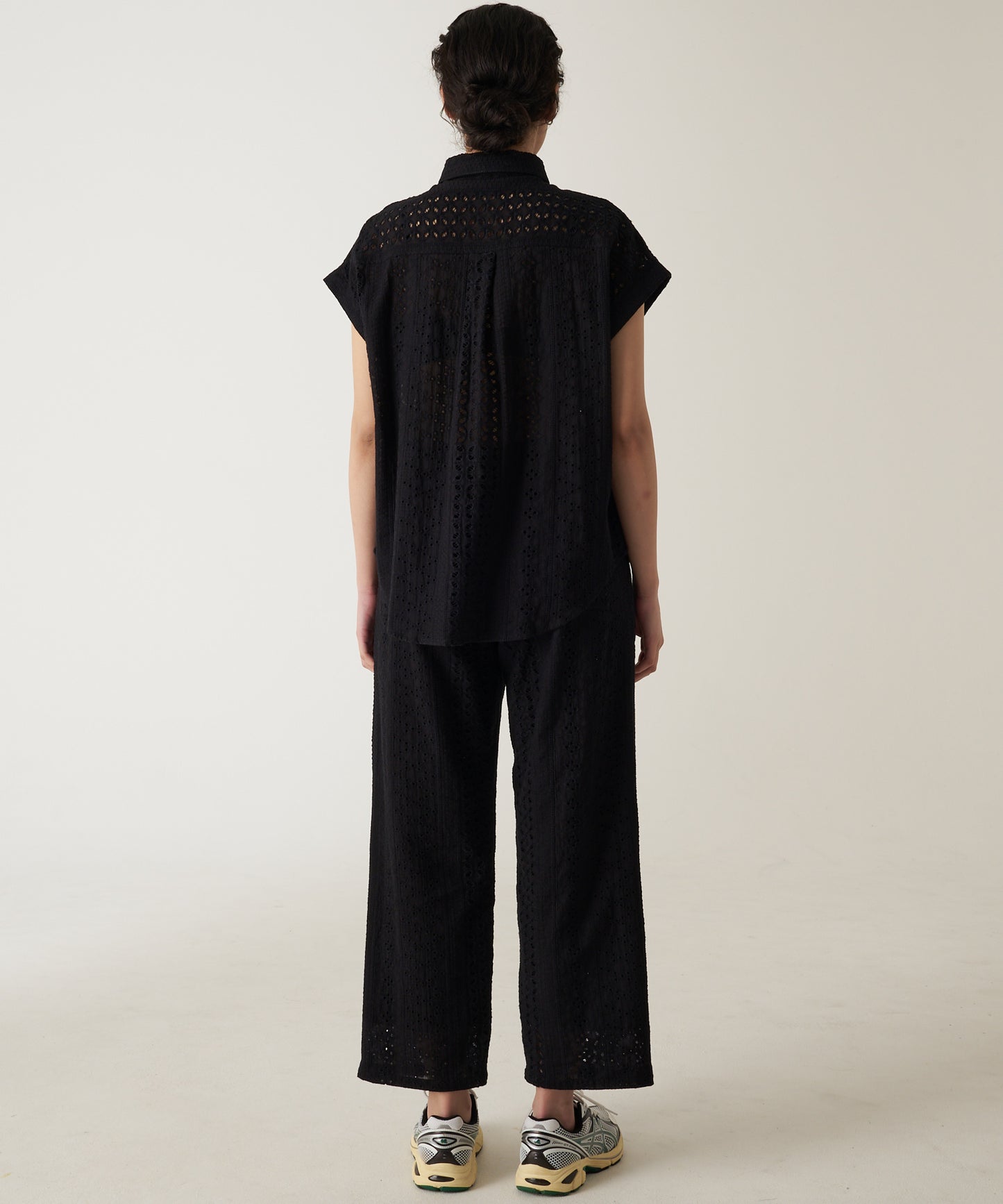 シーサイド レースパンツ/SEASIDE LACE PANTS