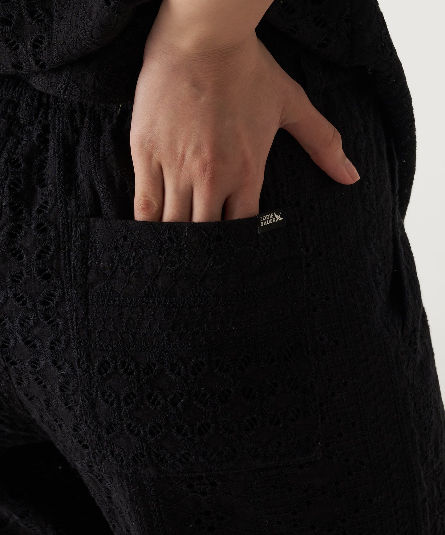 シーサイド レースパンツ/SEASIDE LACE PANTS