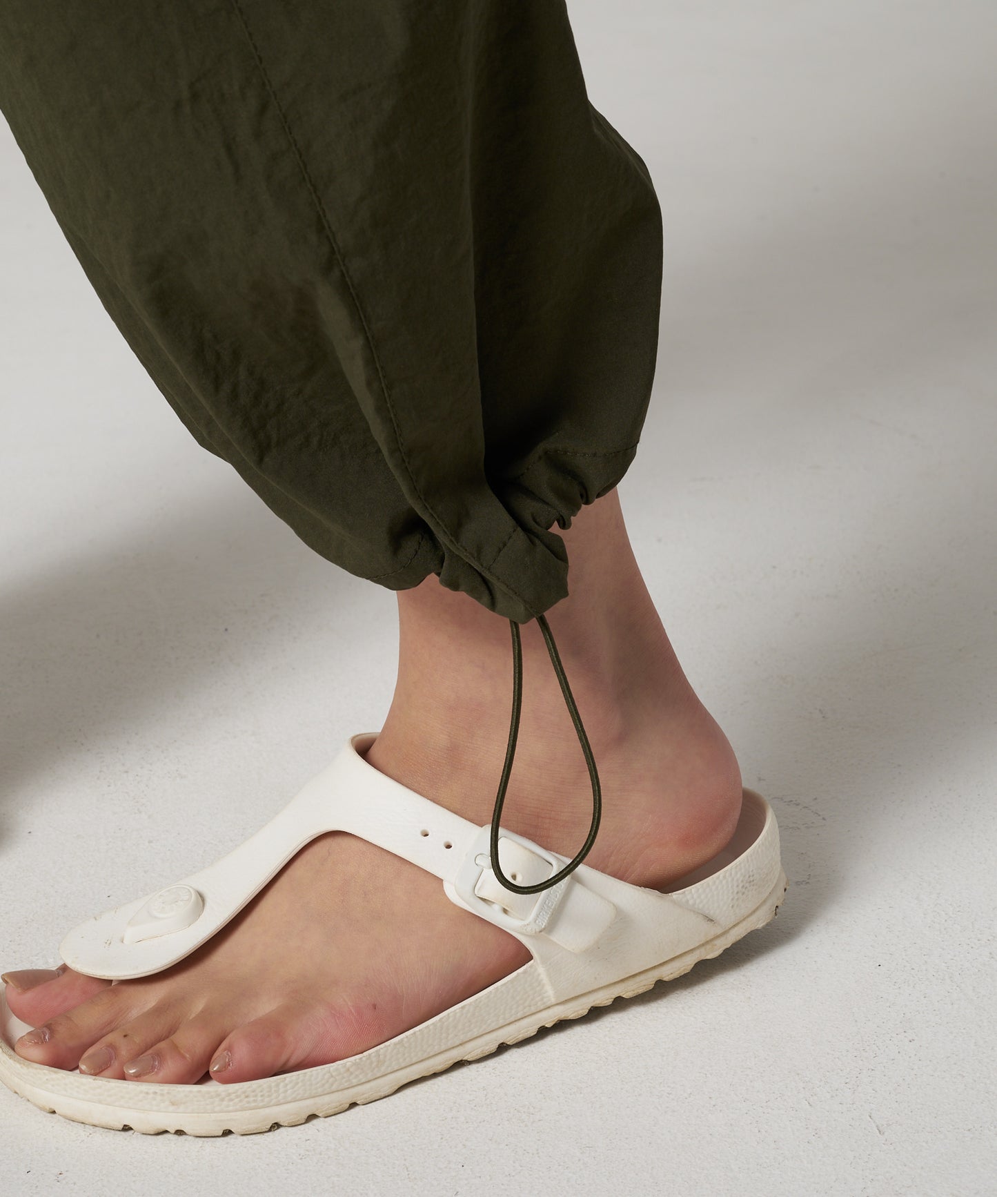 マウンテン クリンクル カーゴパンツ/MOUNTAIN CRINKLE CARGO