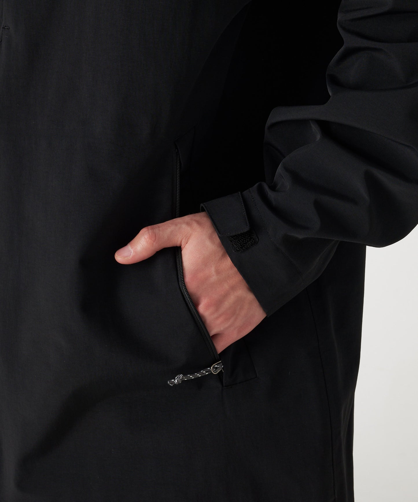 オシレート 3レイヤー トレンチ/OSCILLATE 3L TRENCH