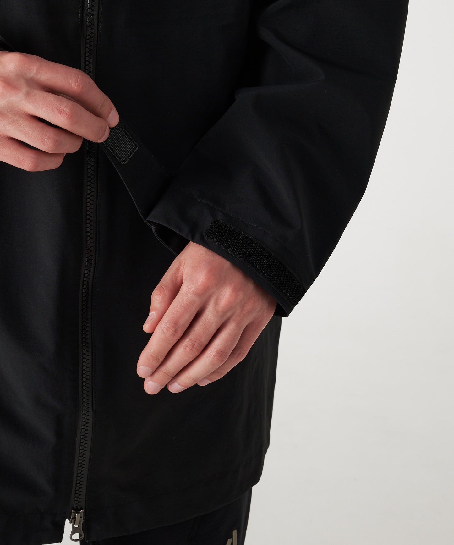 オシレート 3レイヤー トレンチ/OSCILLATE 3L TRENCH