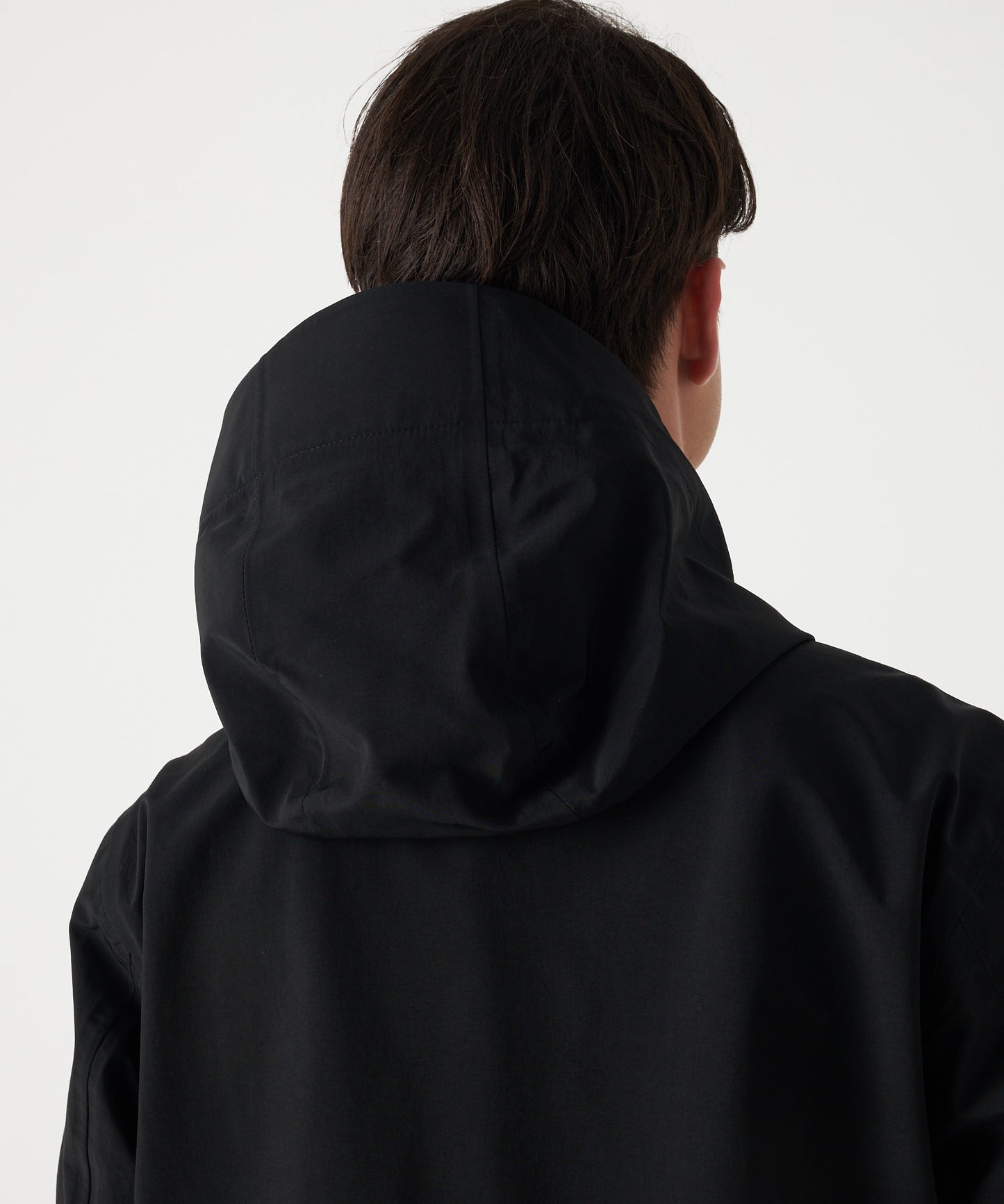 オシレート 3レイヤー トレンチ/OSCILLATE 3L TRENCH