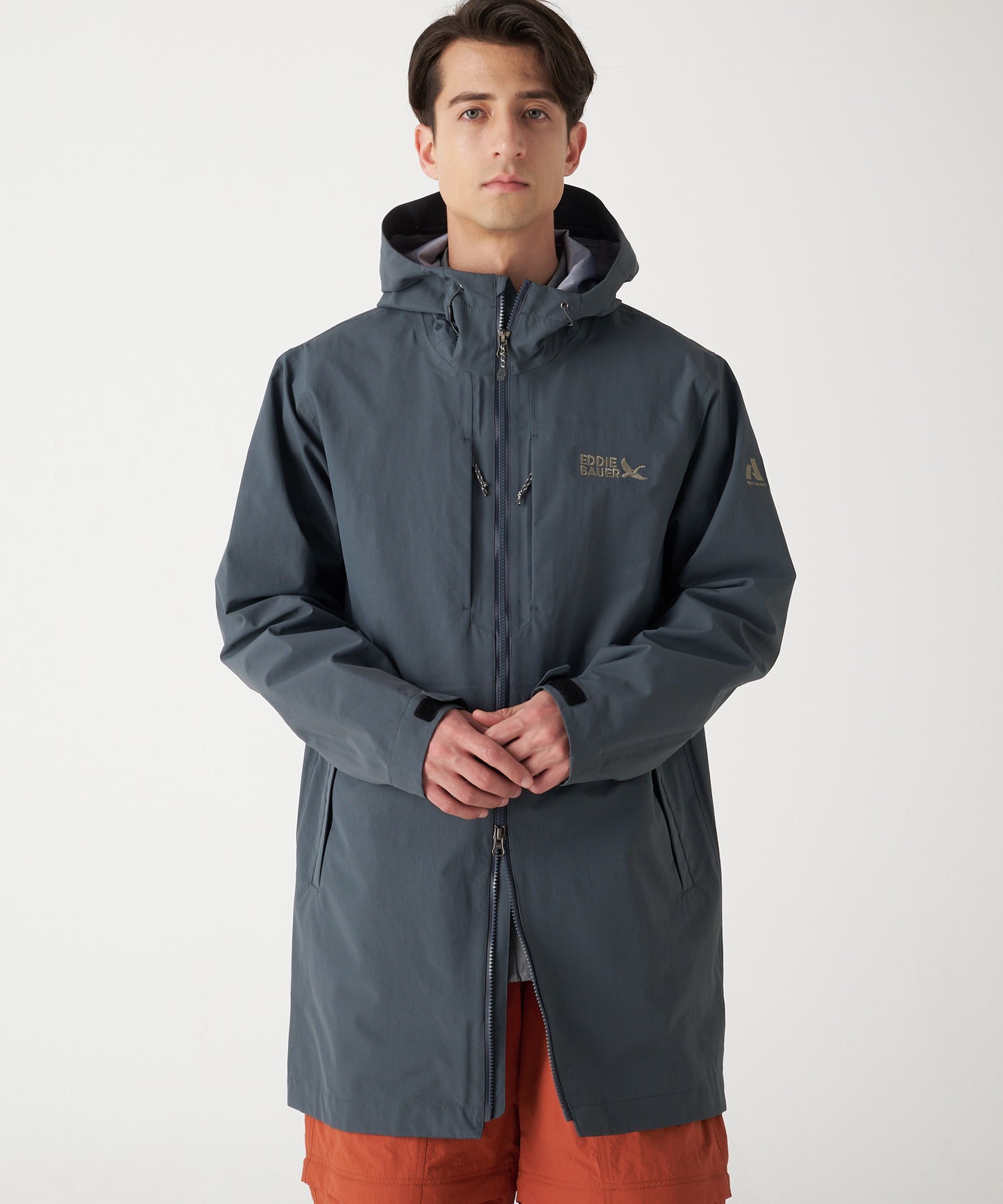 オシレート 3レイヤー トレンチ/OSCILLATE 3L TRENCH