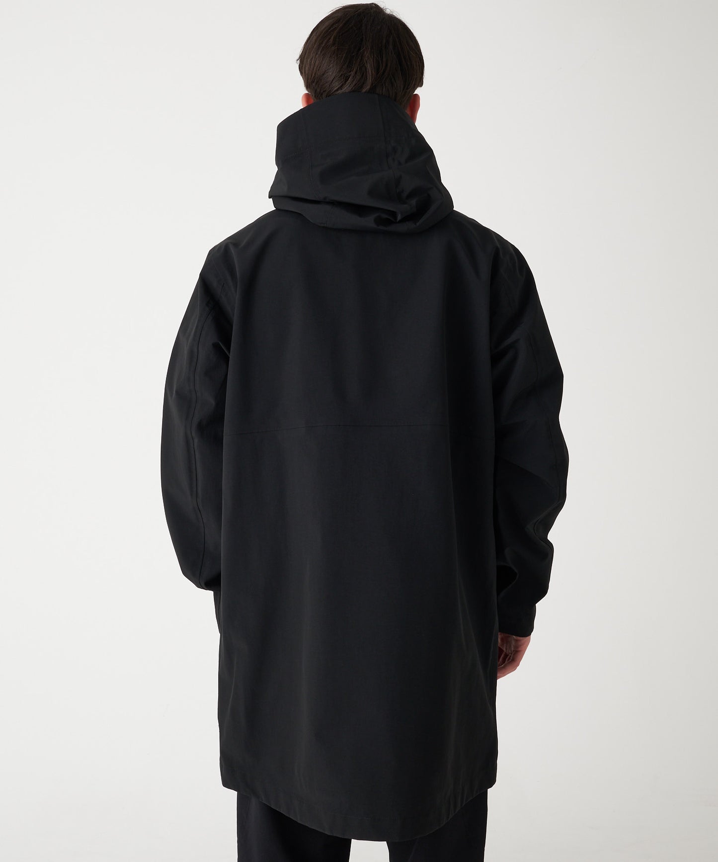 オシレート 3レイヤー トレンチ/OSCILLATE 3L TRENCH