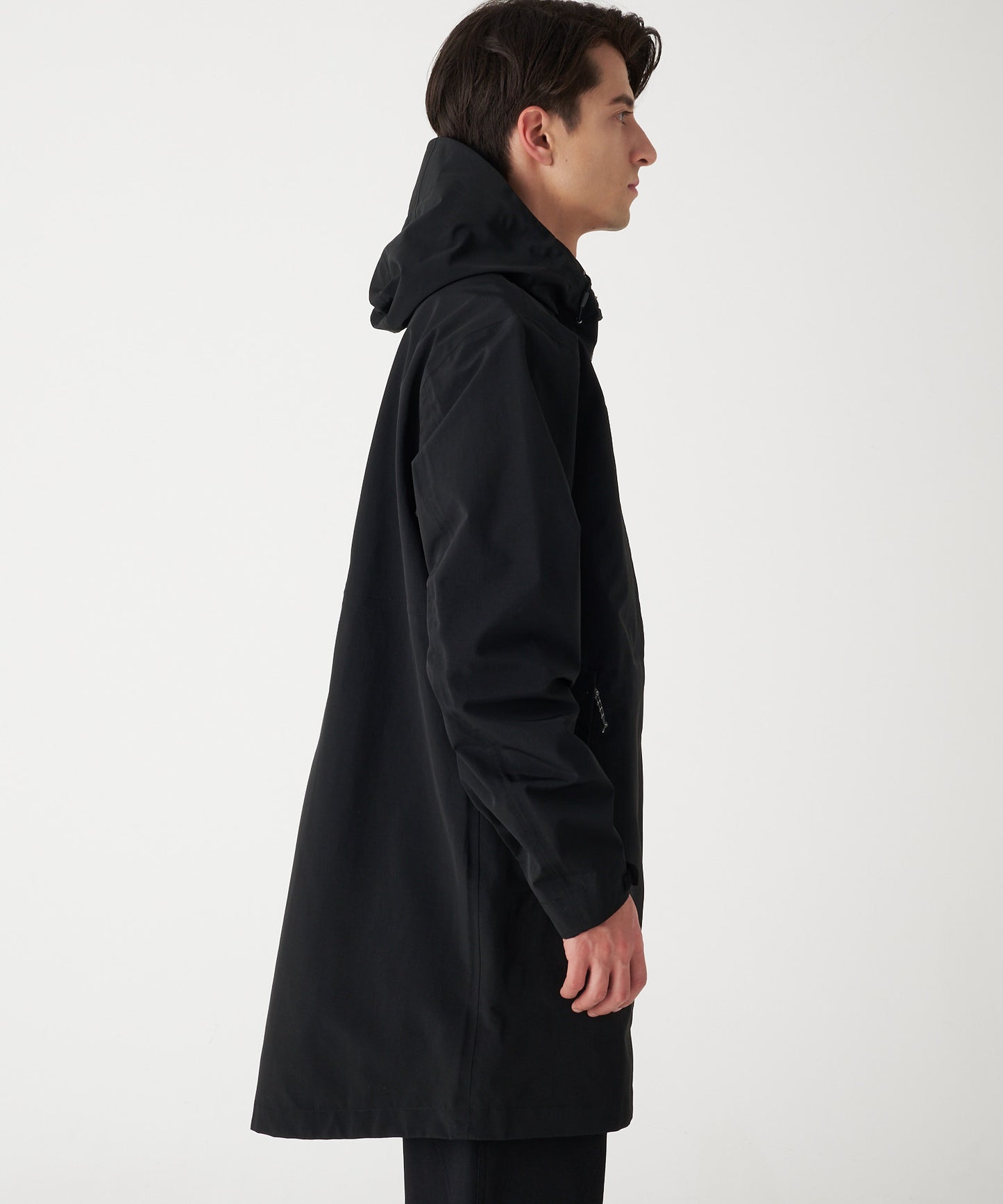 オシレート 3レイヤー トレンチ/OSCILLATE 3L TRENCH