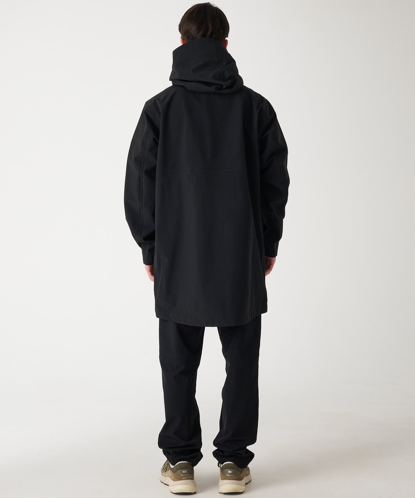 オシレート 3レイヤー トレンチ/OSCILLATE 3L TRENCH