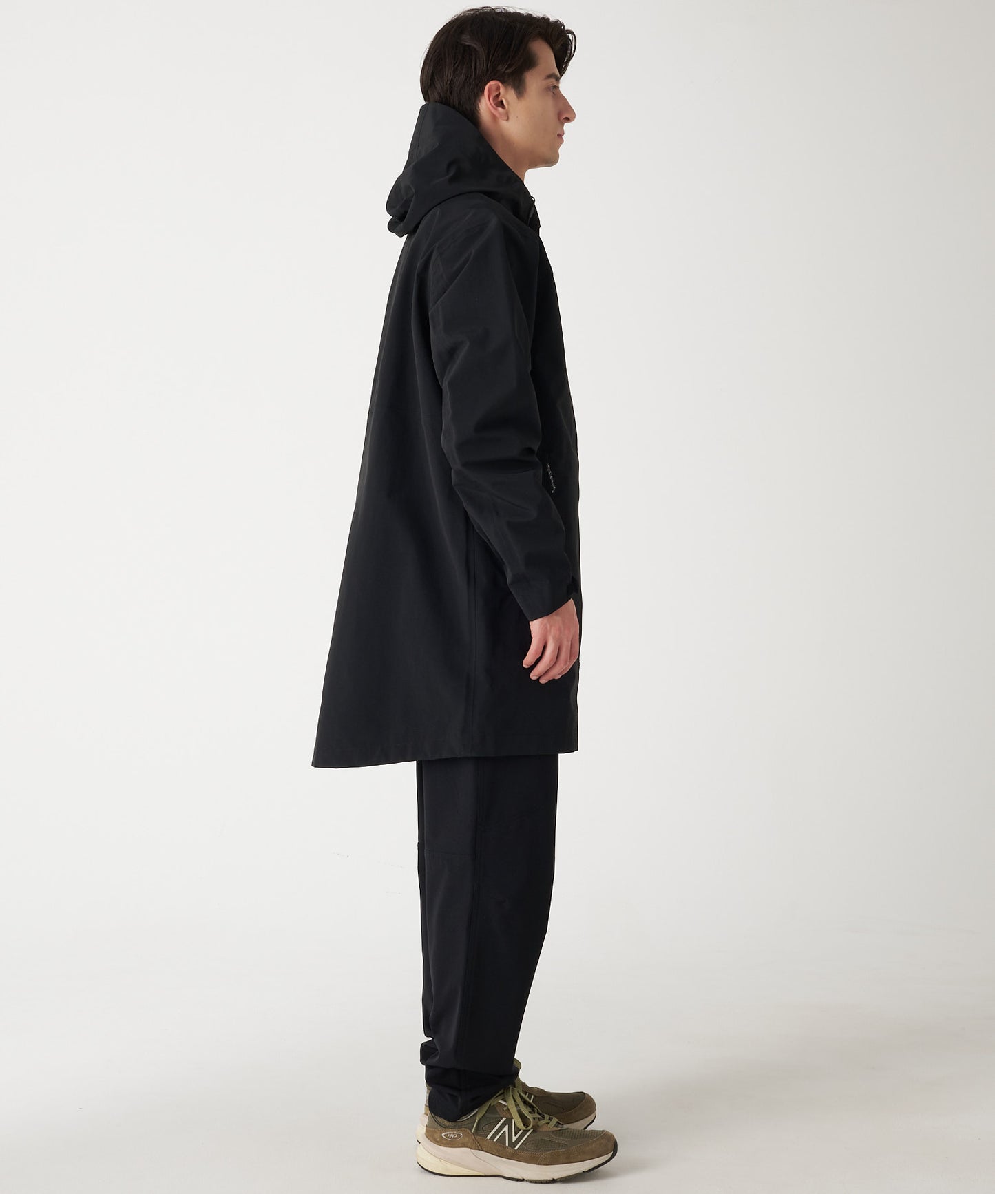 オシレート 3レイヤー トレンチ/OSCILLATE 3L TRENCH
