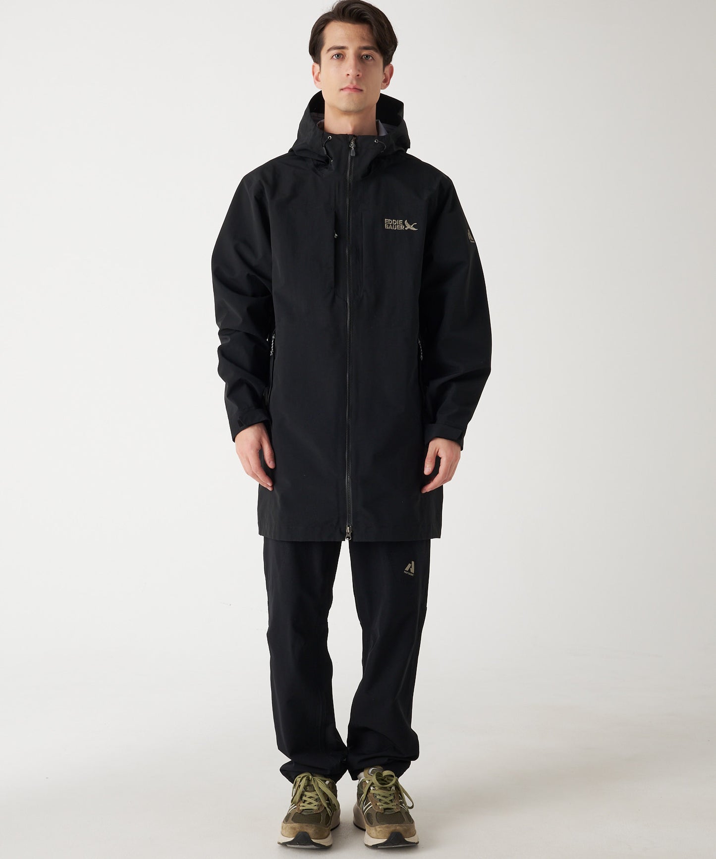 オシレート 3レイヤー トレンチ/OSCILLATE 3L TRENCH
