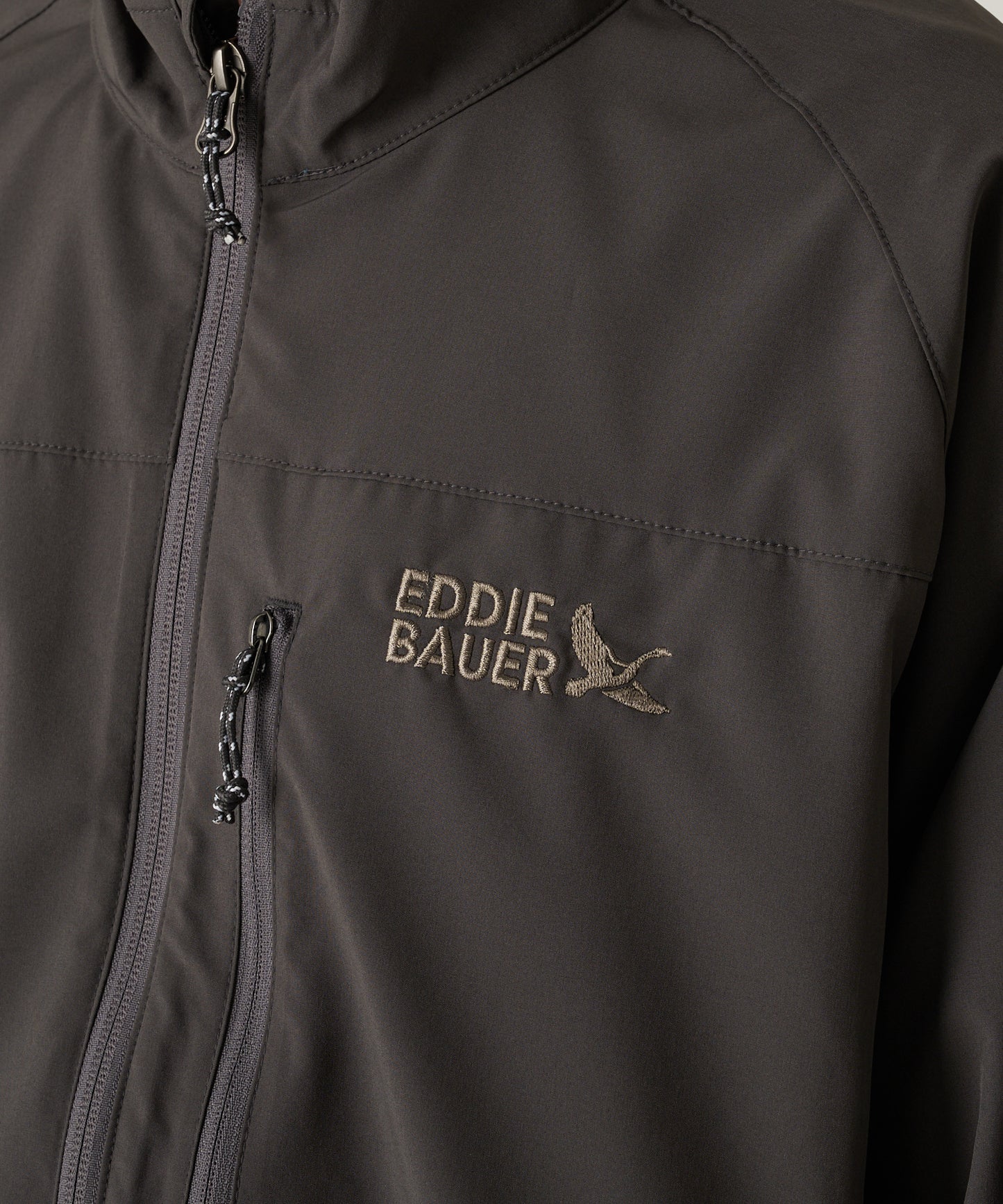 ソーラーホイル スタンドジャケット/SOLARFOIL STAND JACKET