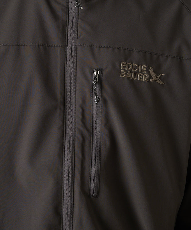 ソーラーホイル スタンドジャケット/SOLARFOIL STAND JACKET