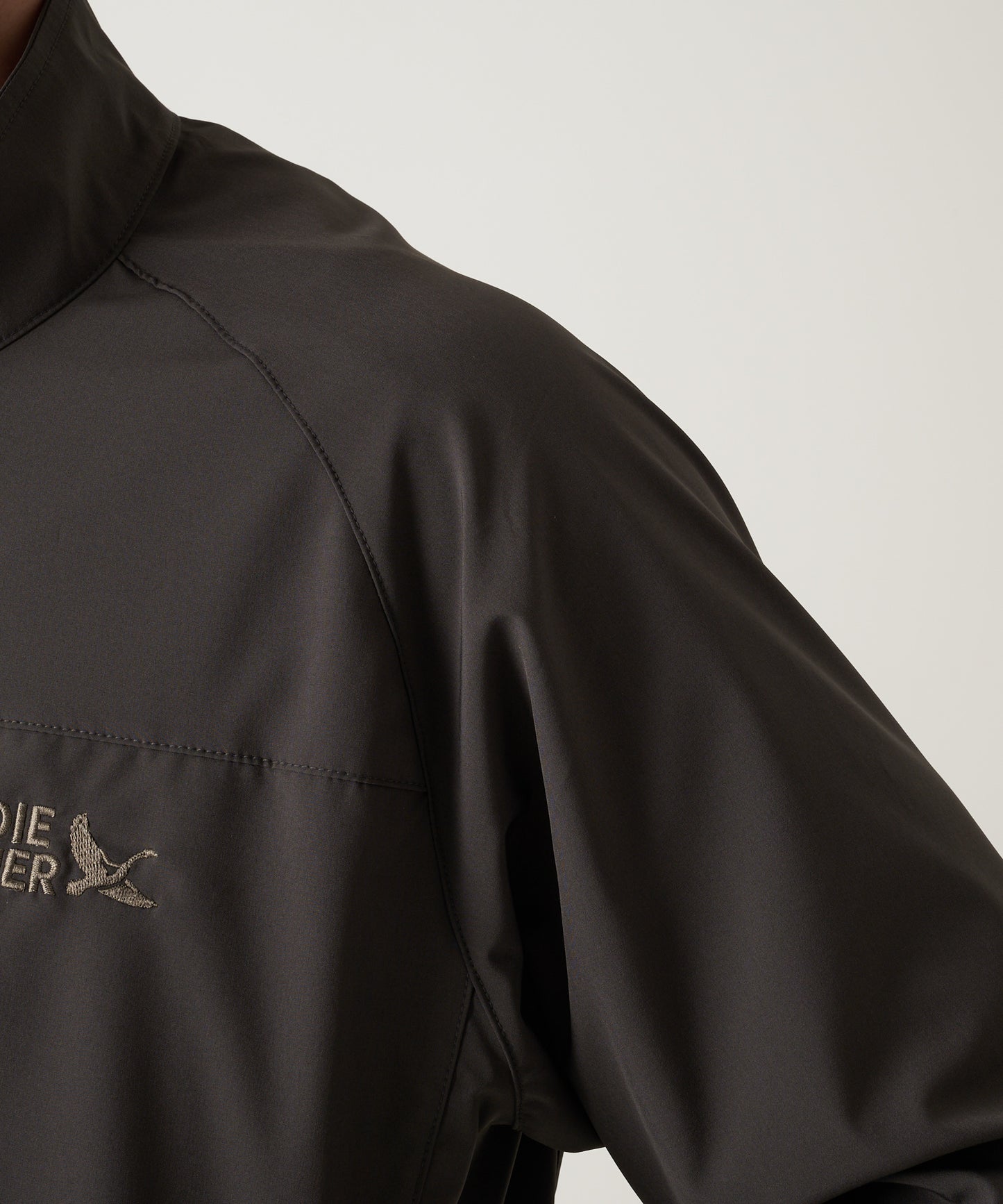 ソーラーホイル スタンドジャケット/SOLARFOIL STAND JACKET