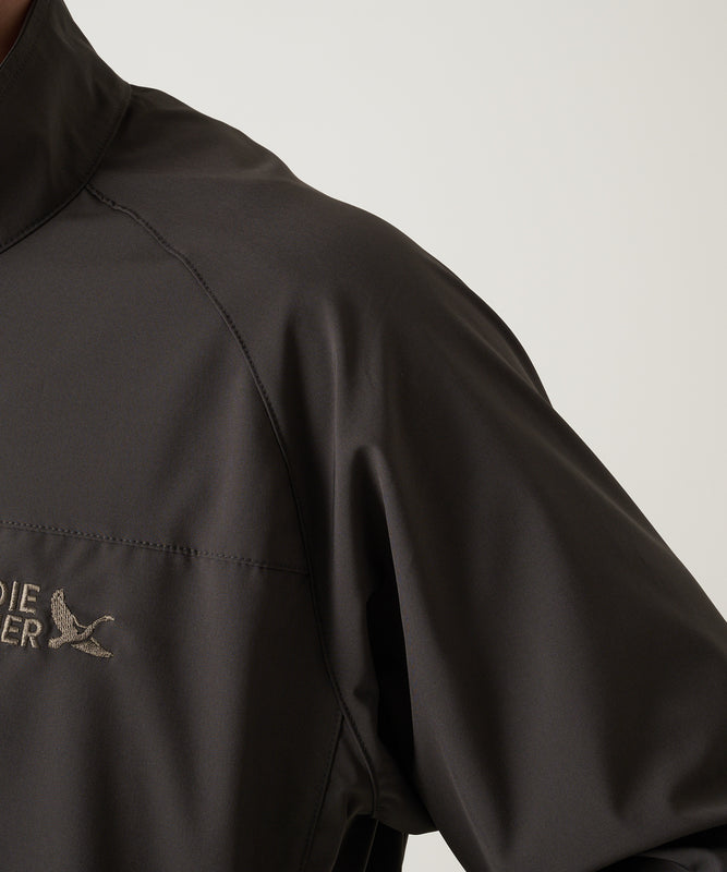 ソーラーホイル スタンドジャケット/SOLARFOIL STAND JACKET