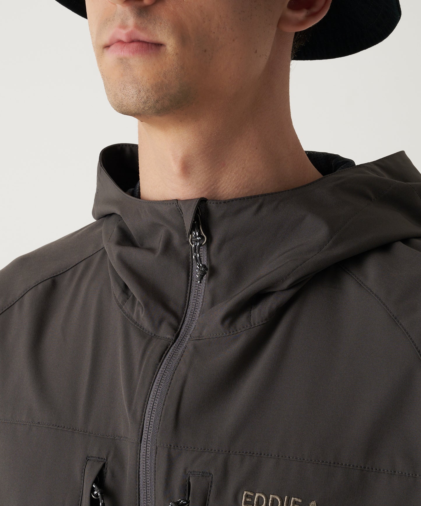 ソーラーホイル フーディ/SOLARFOIL HOODIE