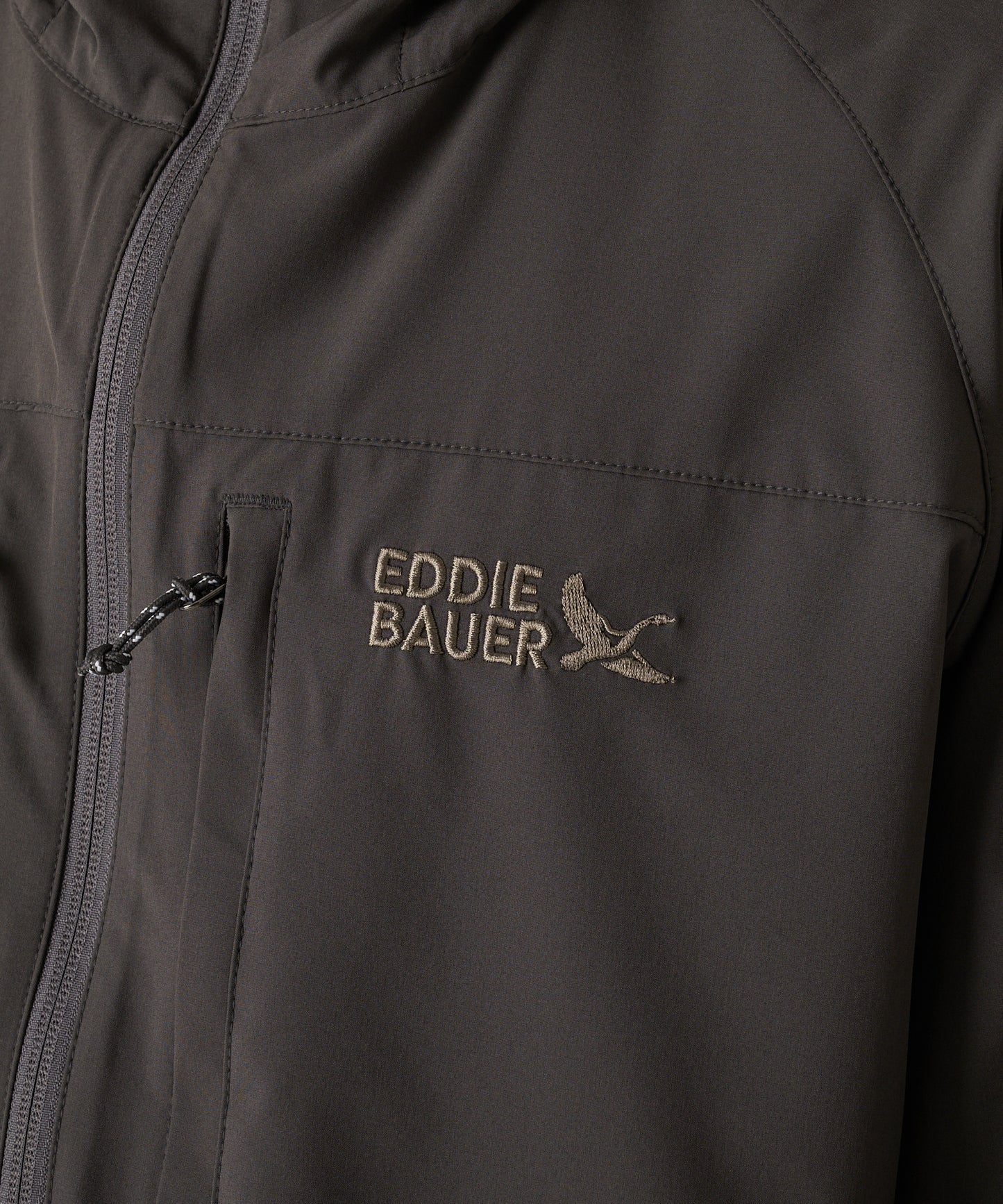 ソーラーホイル フーディ/SOLARFOIL HOODIE