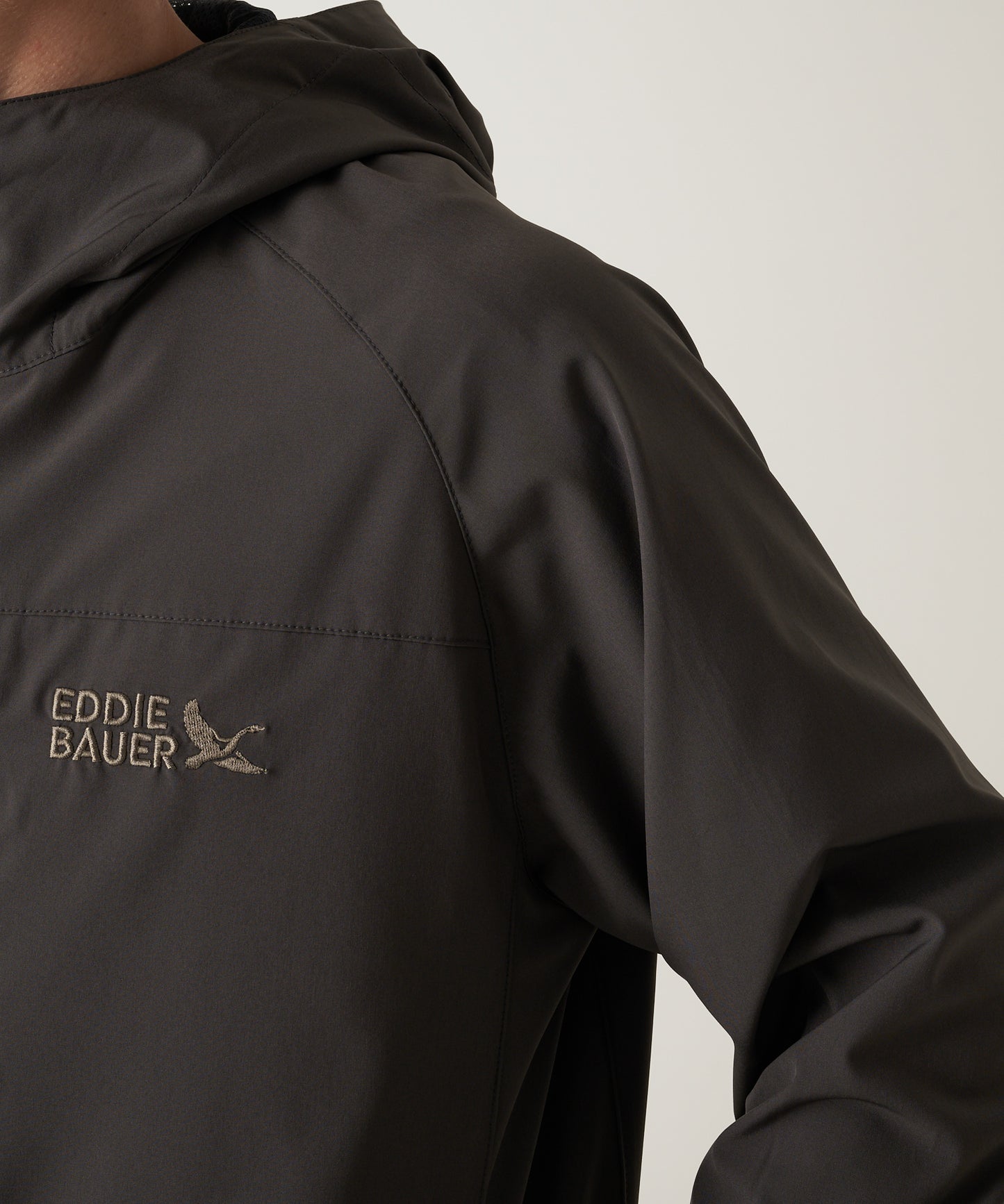 ソーラーホイル フーディ/SOLARFOIL HOODIE