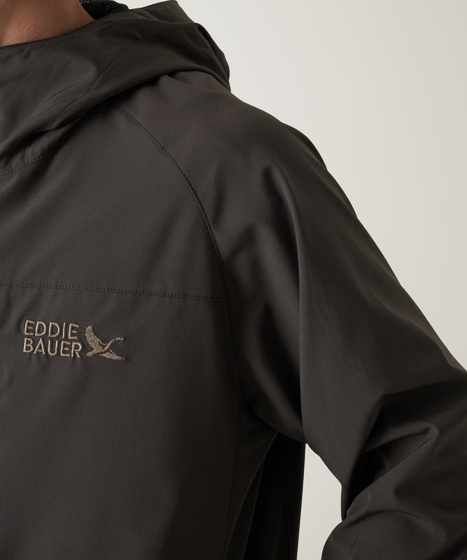 ソーラーホイル フーディ/SOLARFOIL HOODIE