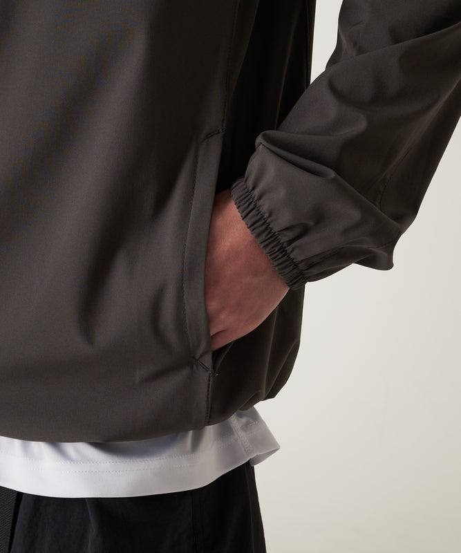 ソーラーホイル フーディ/SOLARFOIL HOODIE